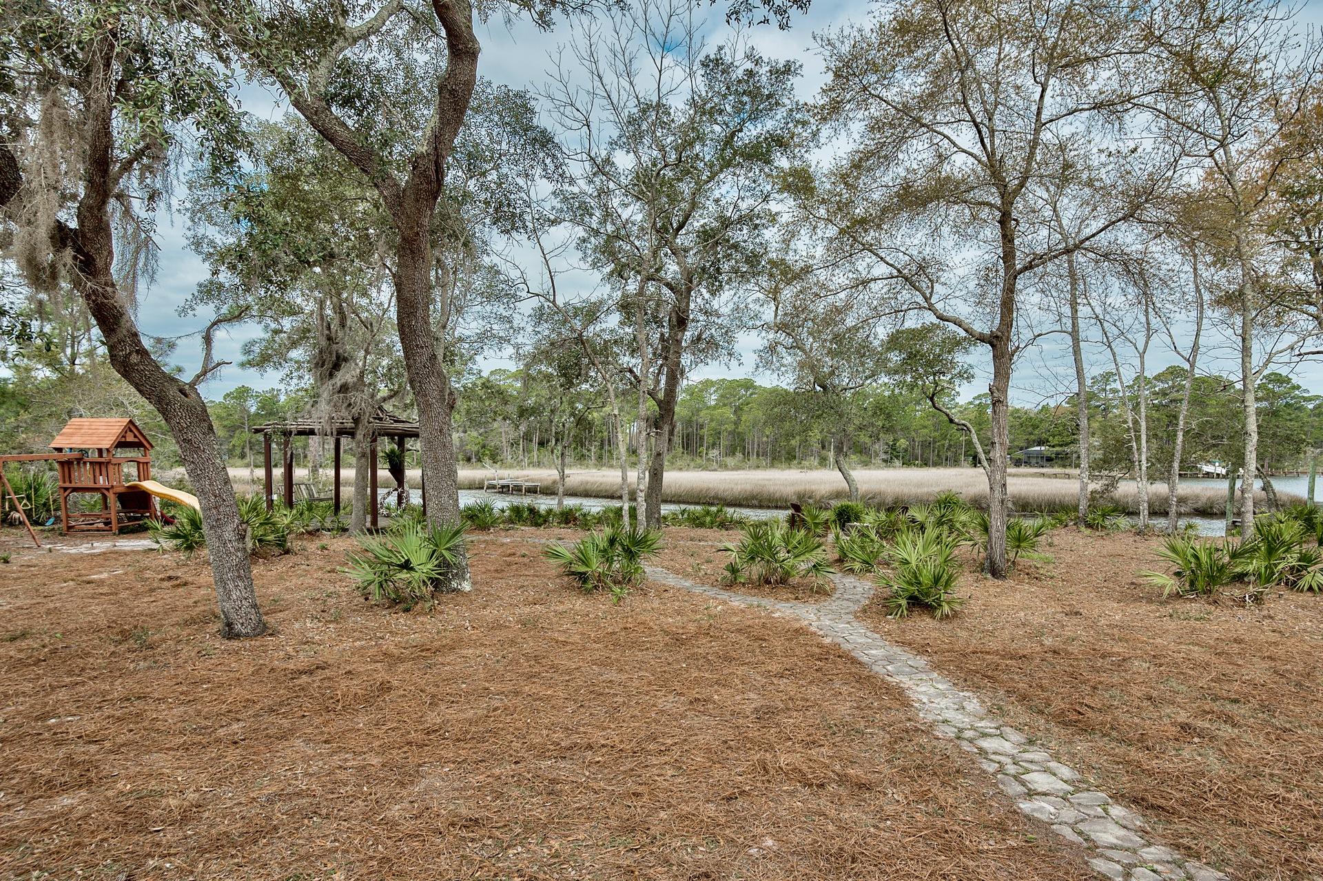 MUSSETT LANDING UNREC - Residential