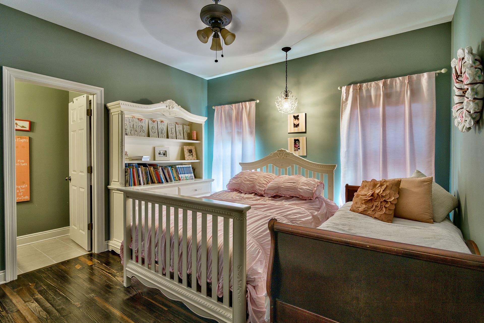 MUSSETT LANDING UNREC - Residential