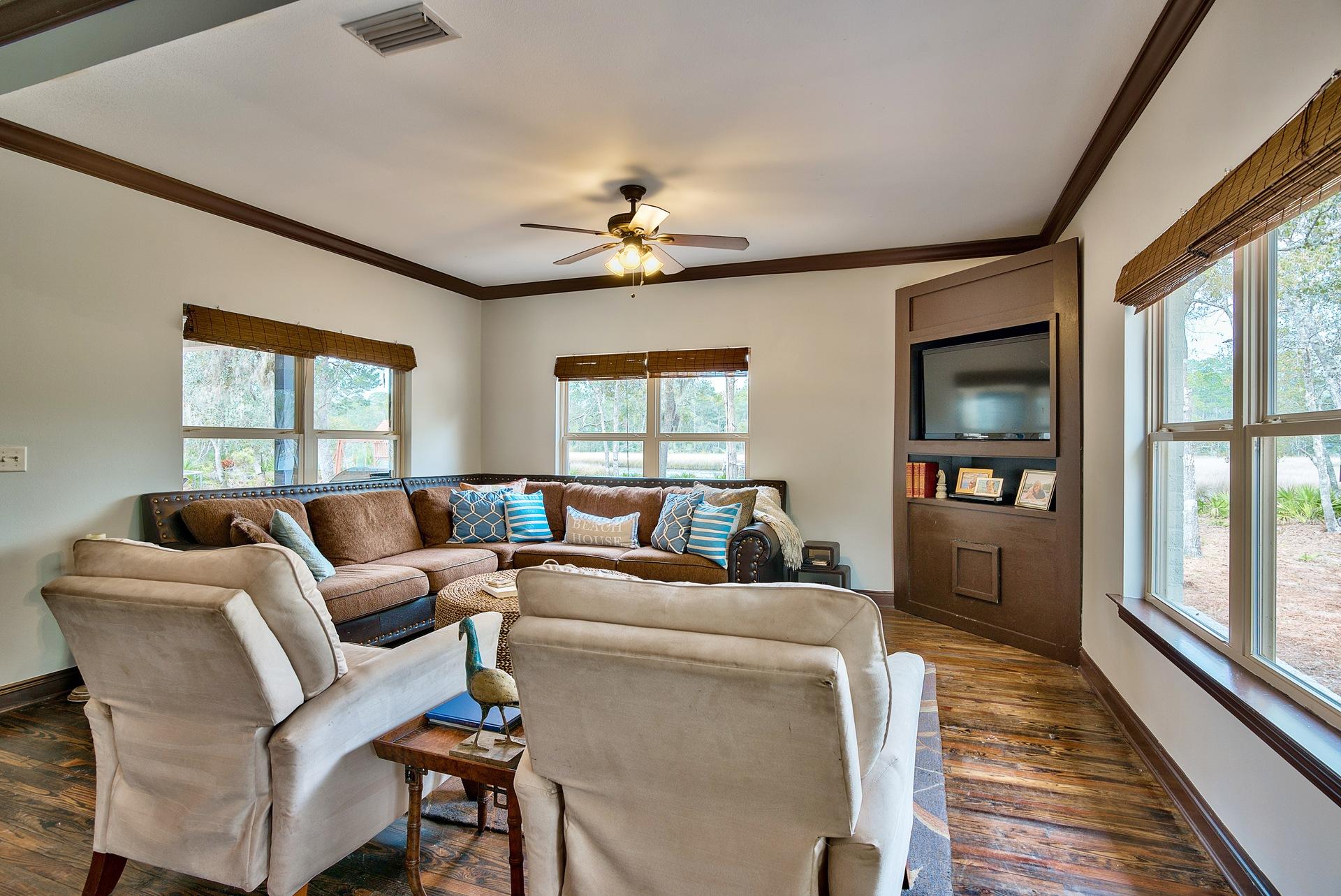 MUSSETT LANDING UNREC - Residential