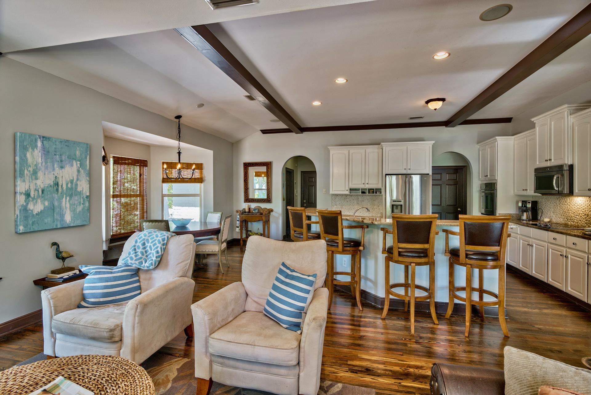 MUSSETT LANDING UNREC - Residential