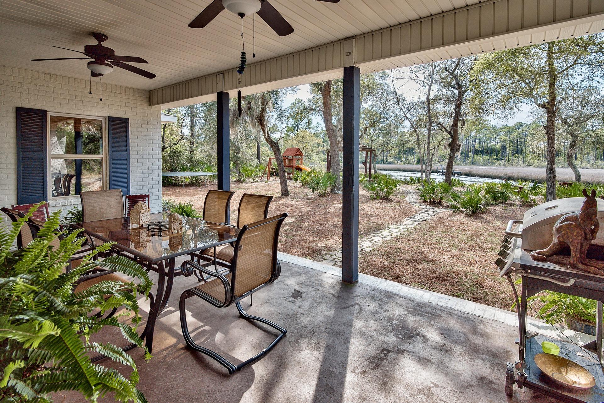 MUSSETT LANDING UNREC - Residential