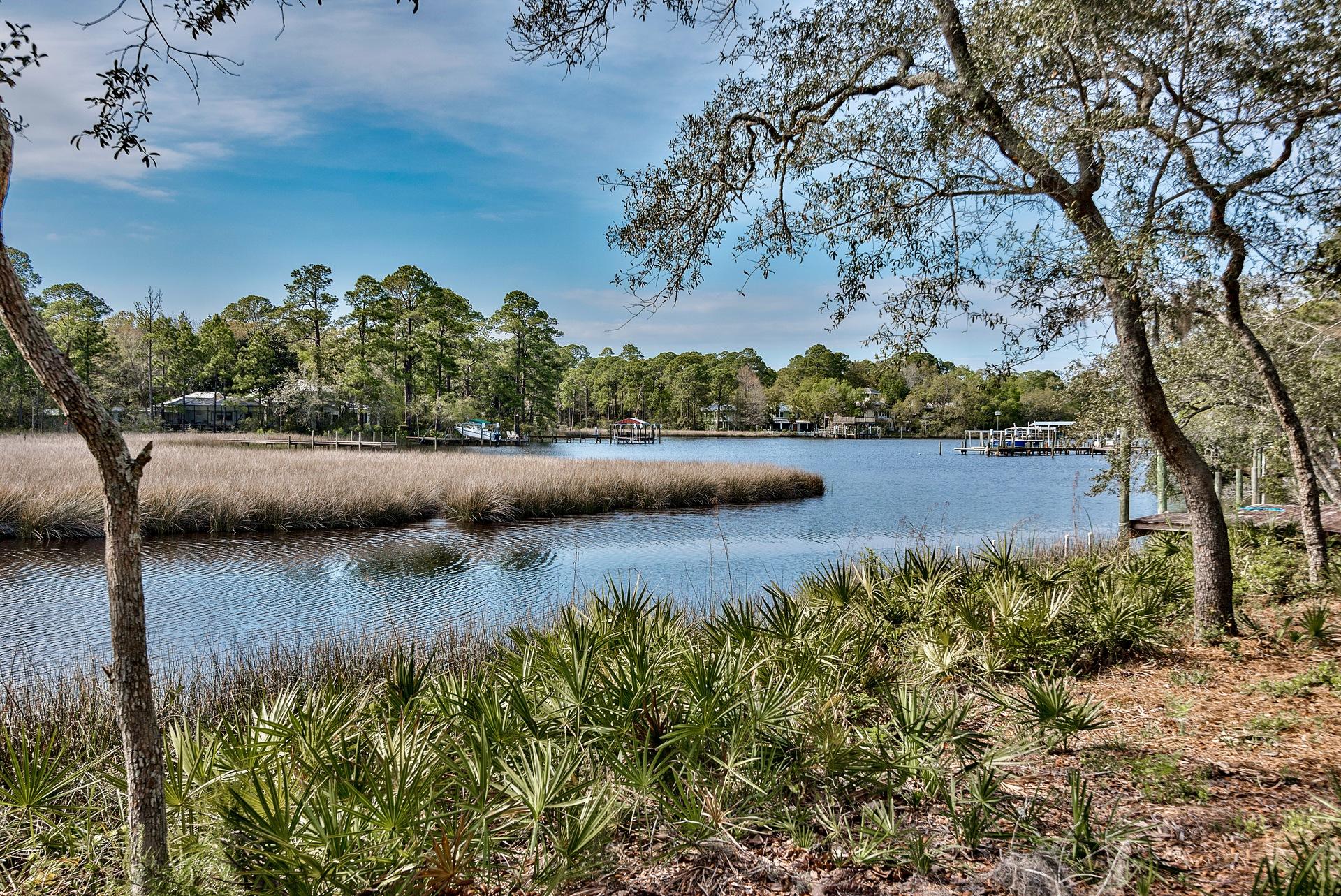MUSSETT LANDING UNREC - Residential