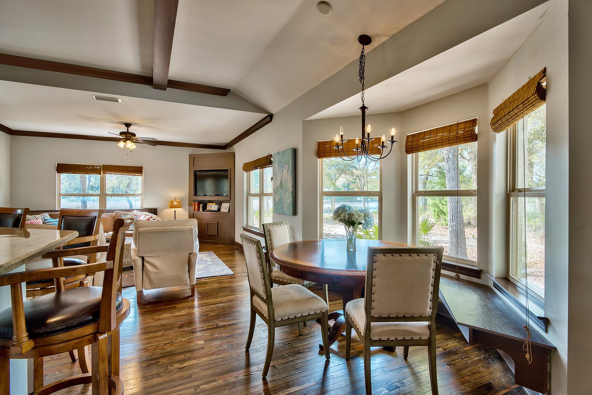 MUSSETT LANDING UNREC - Residential