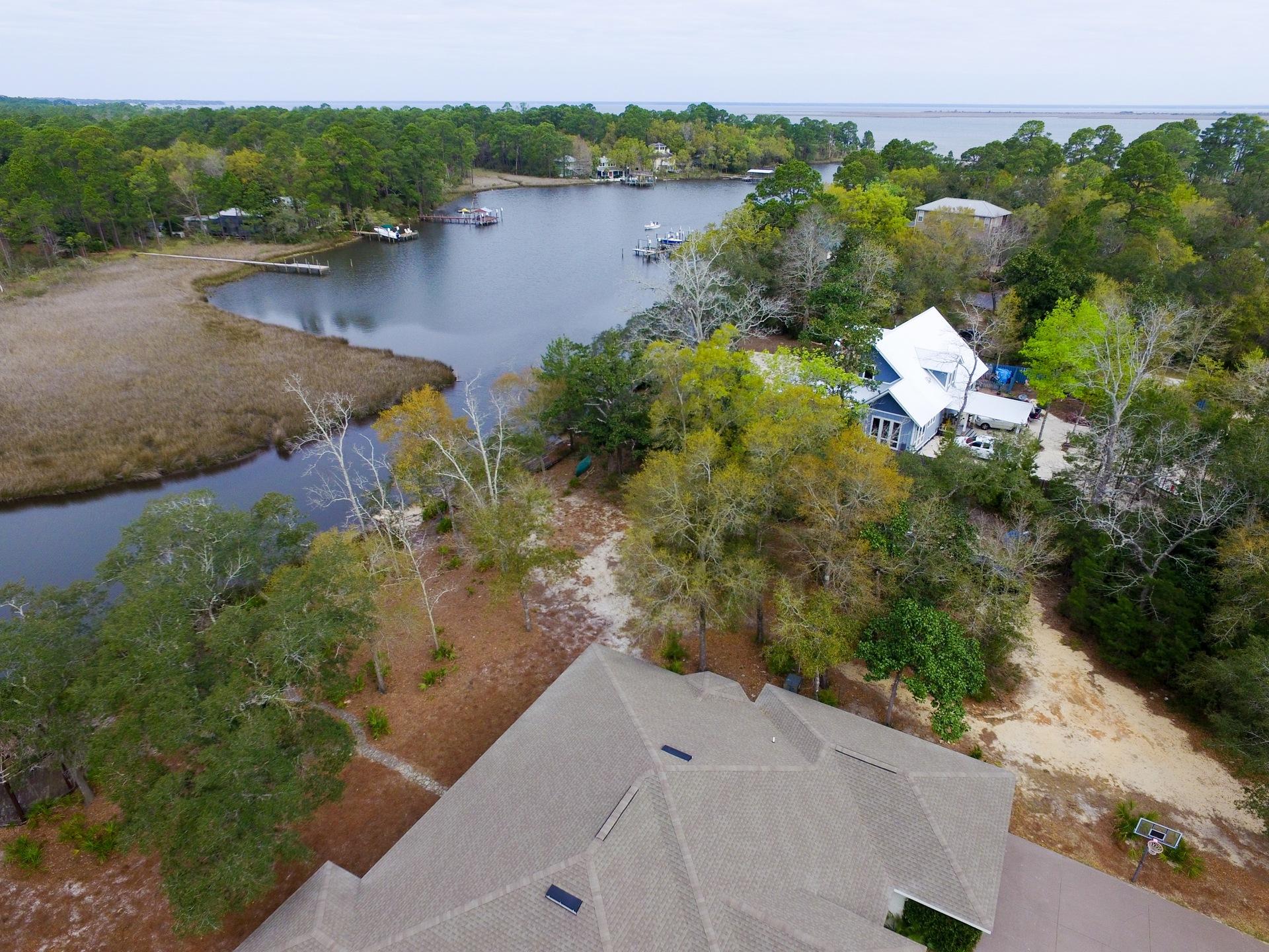 MUSSETT LANDING UNREC - Residential