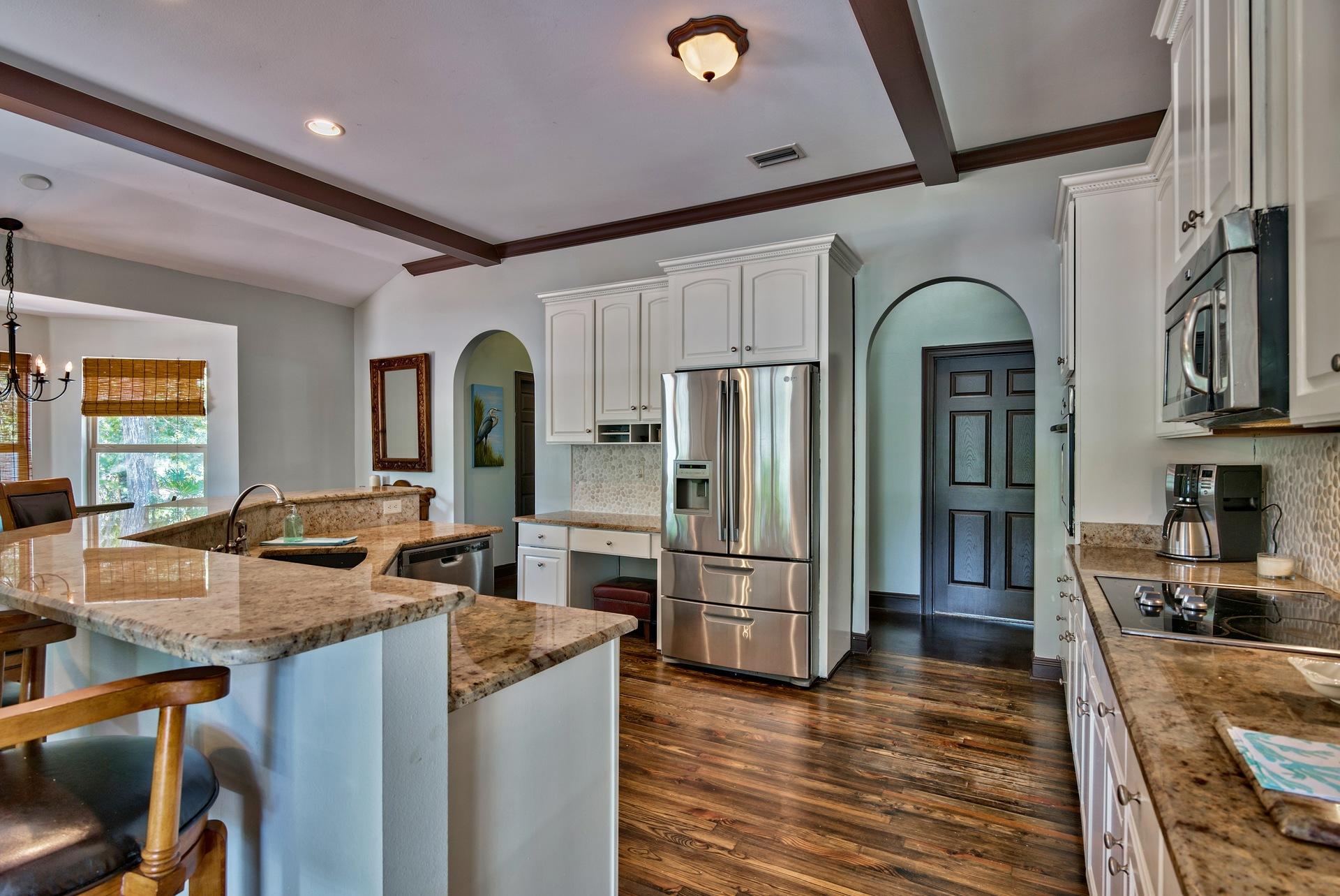 MUSSETT LANDING UNREC - Residential