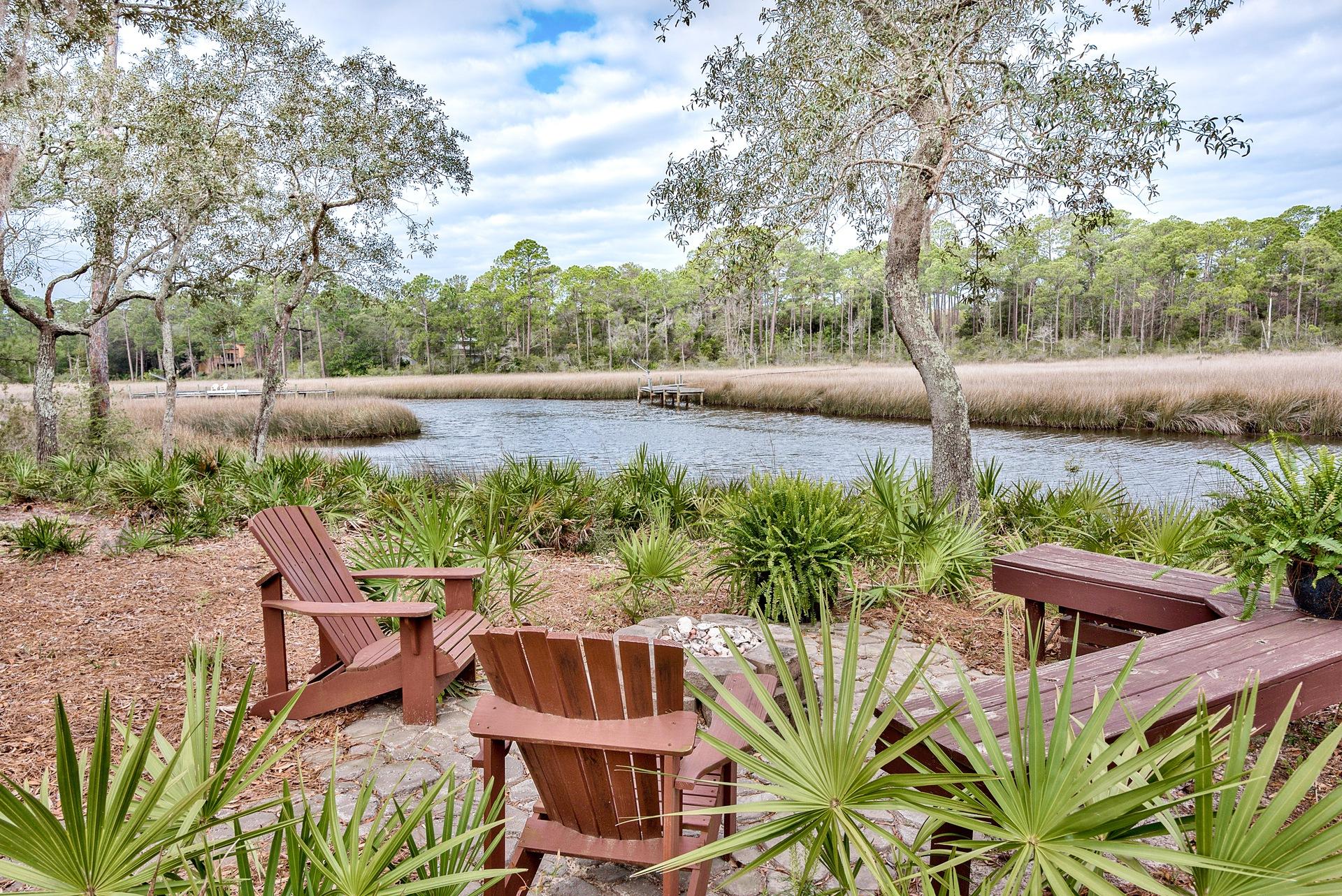 MUSSETT LANDING UNREC - Residential