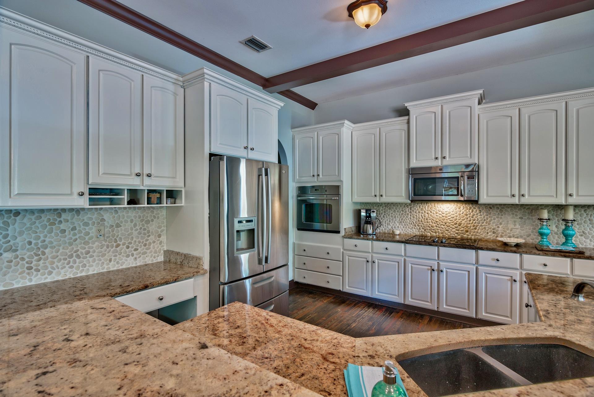 MUSSETT LANDING UNREC - Residential