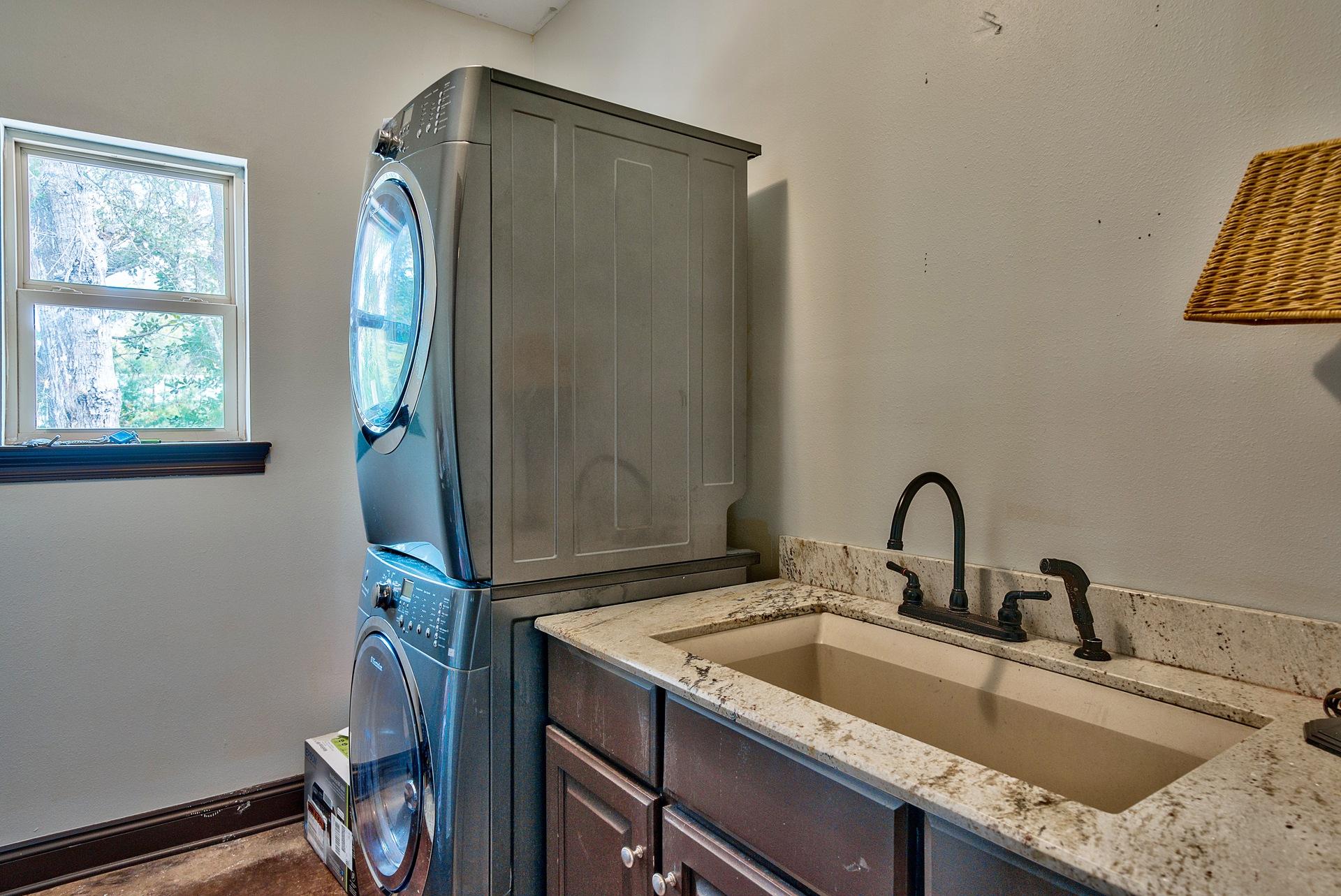 MUSSETT LANDING UNREC - Residential