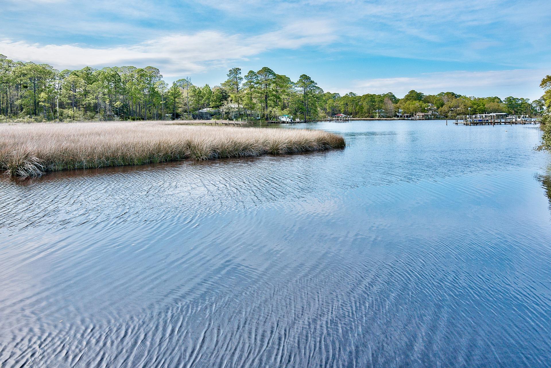 MUSSETT LANDING UNREC - Residential