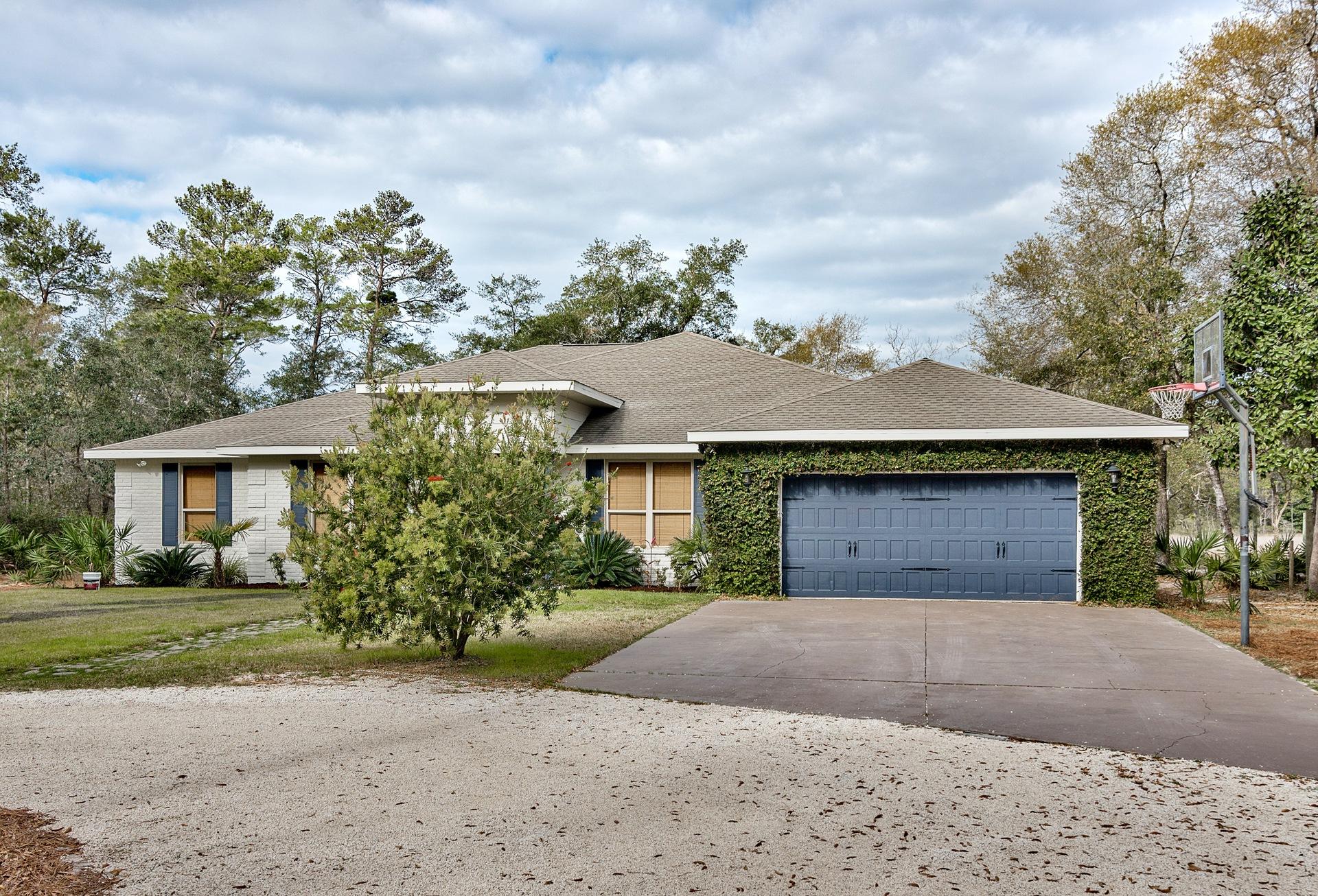 MUSSETT LANDING UNREC - Residential