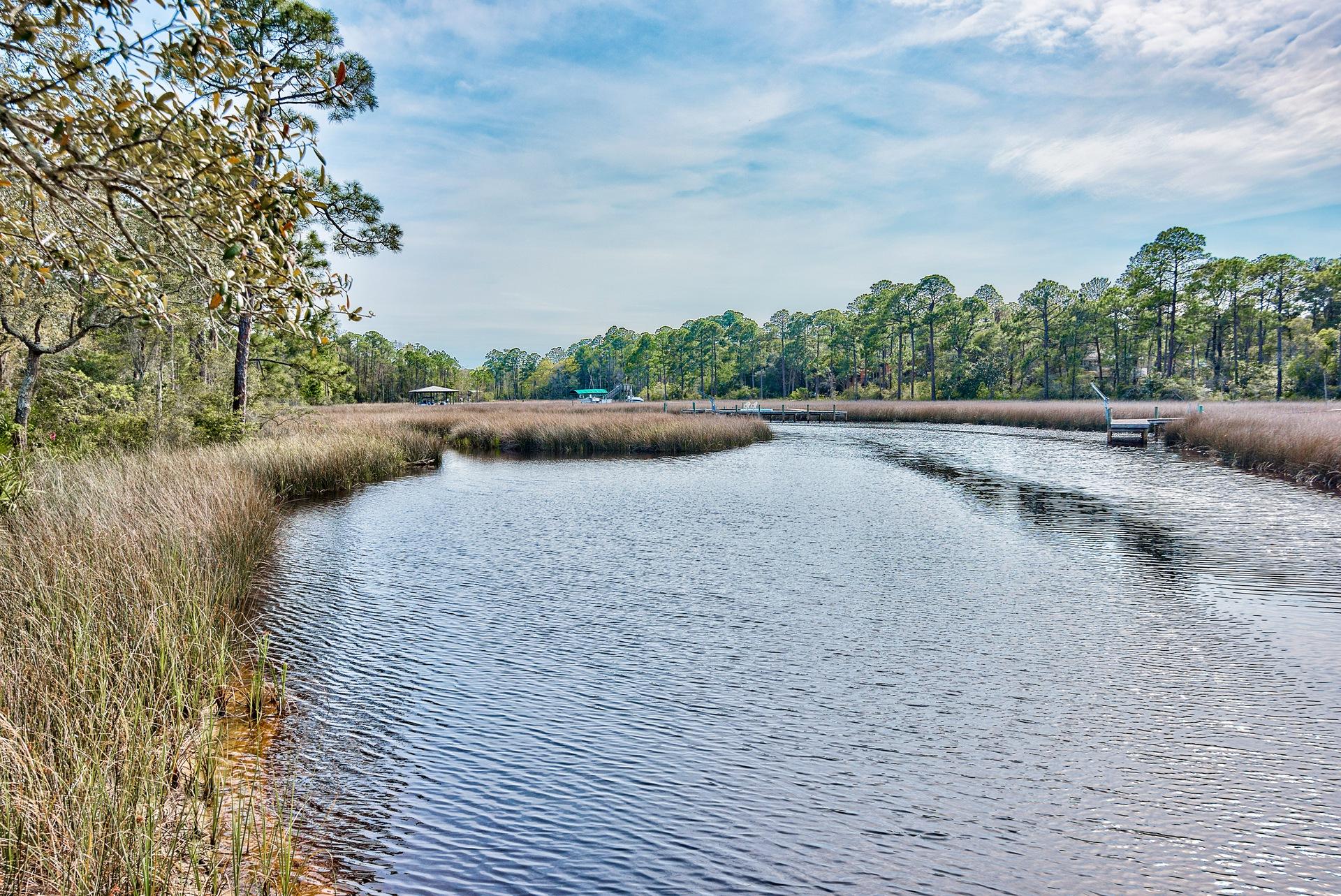MUSSETT LANDING UNREC - Residential