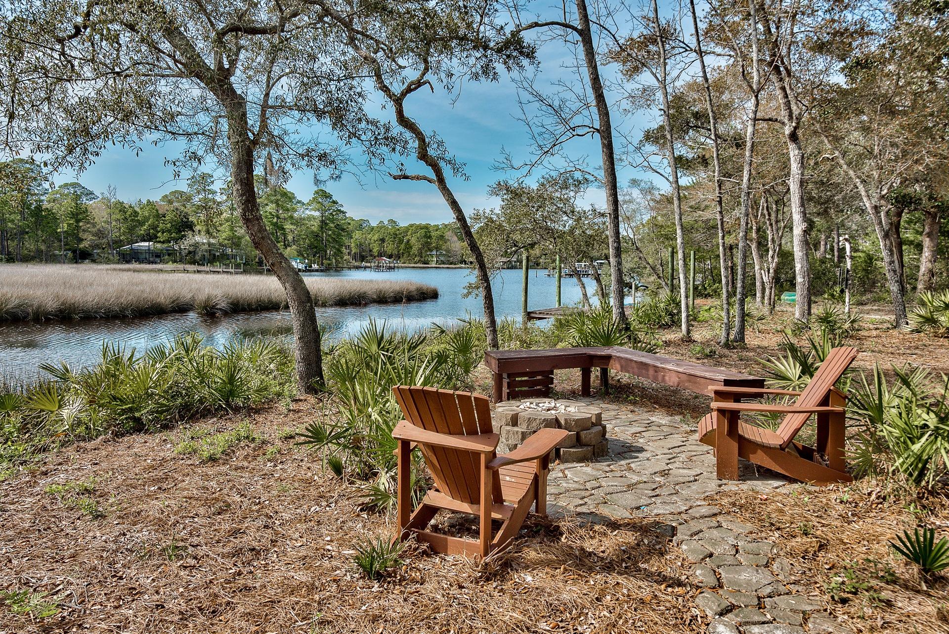 MUSSETT LANDING UNREC - Residential