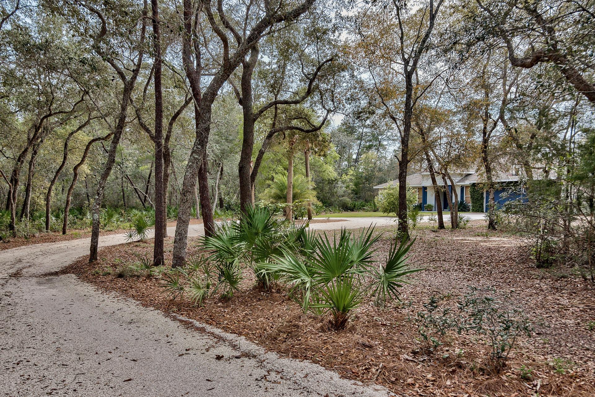 MUSSETT LANDING UNREC - Residential