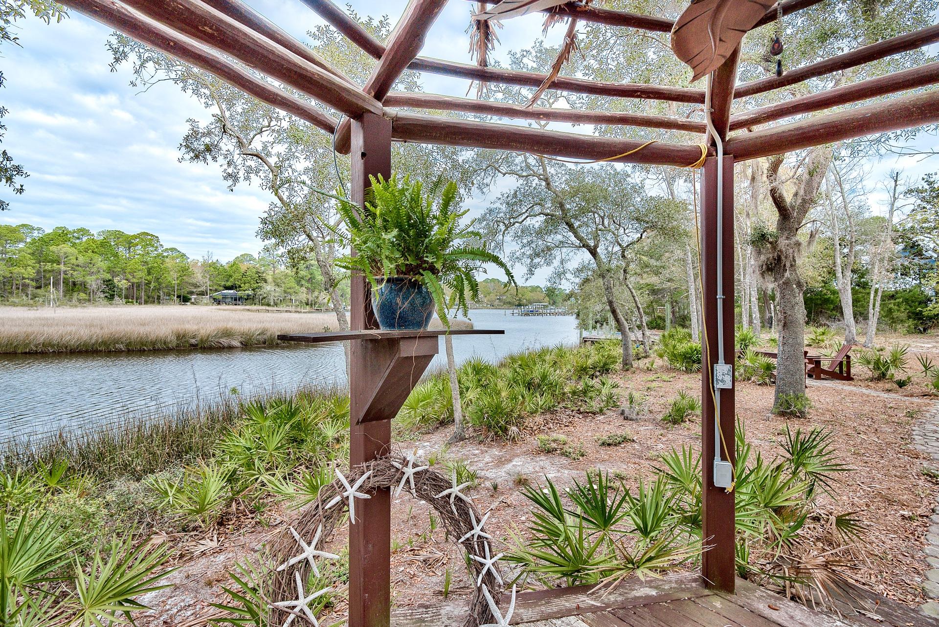 MUSSETT LANDING UNREC - Residential