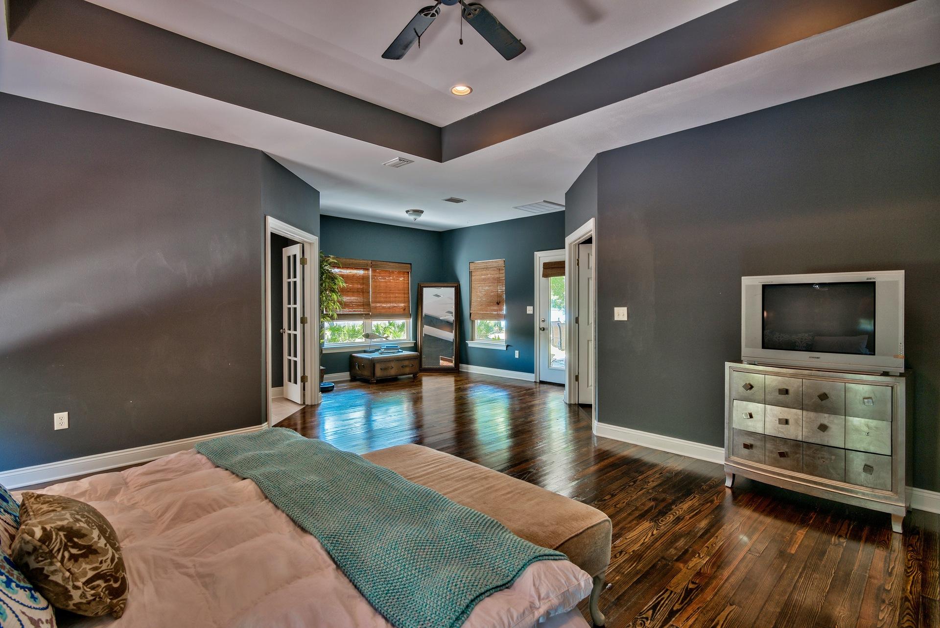 MUSSETT LANDING UNREC - Residential