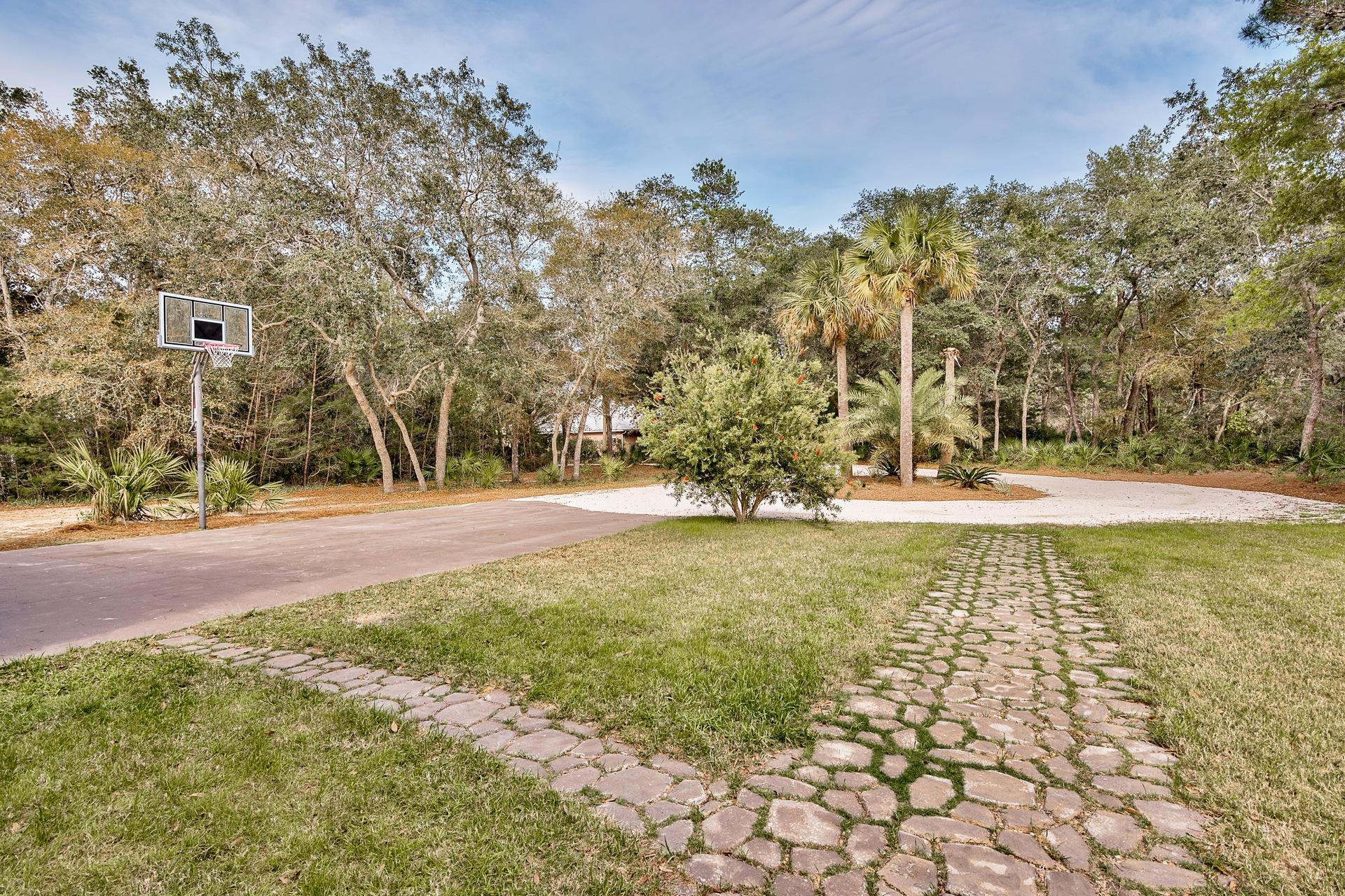 MUSSETT LANDING UNREC - Residential