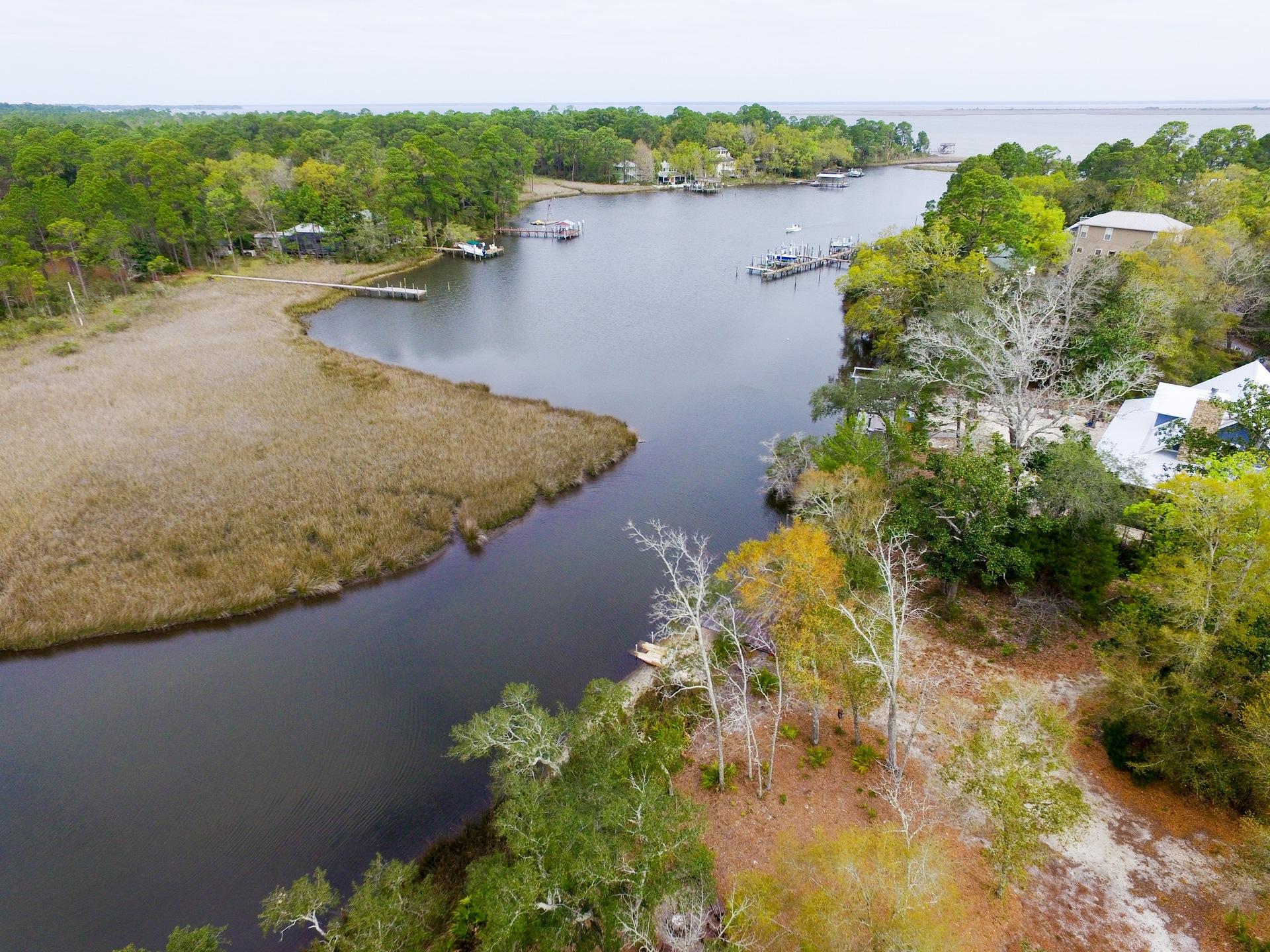 MUSSETT LANDING UNREC - Residential