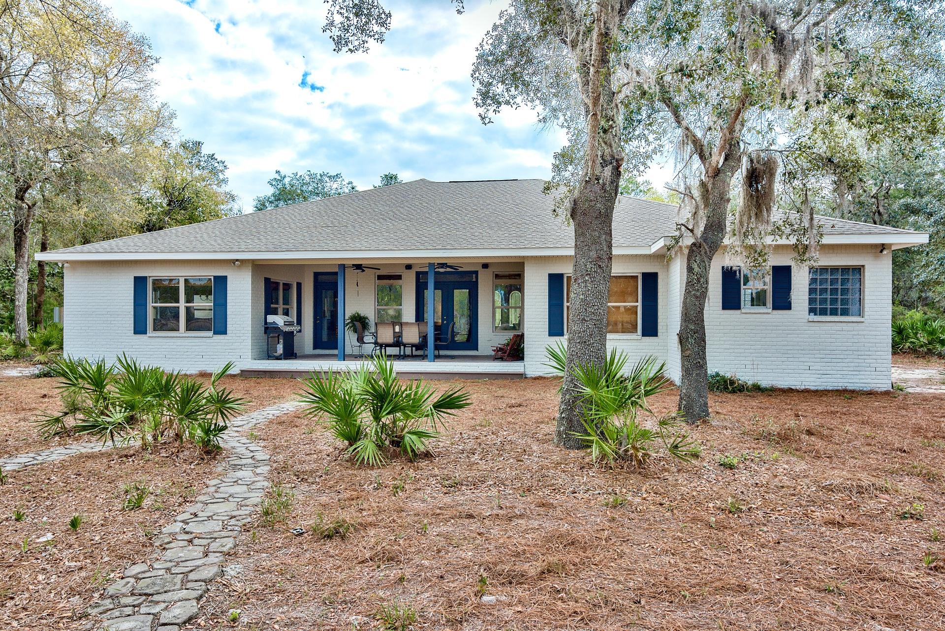 MUSSETT LANDING UNREC - Residential