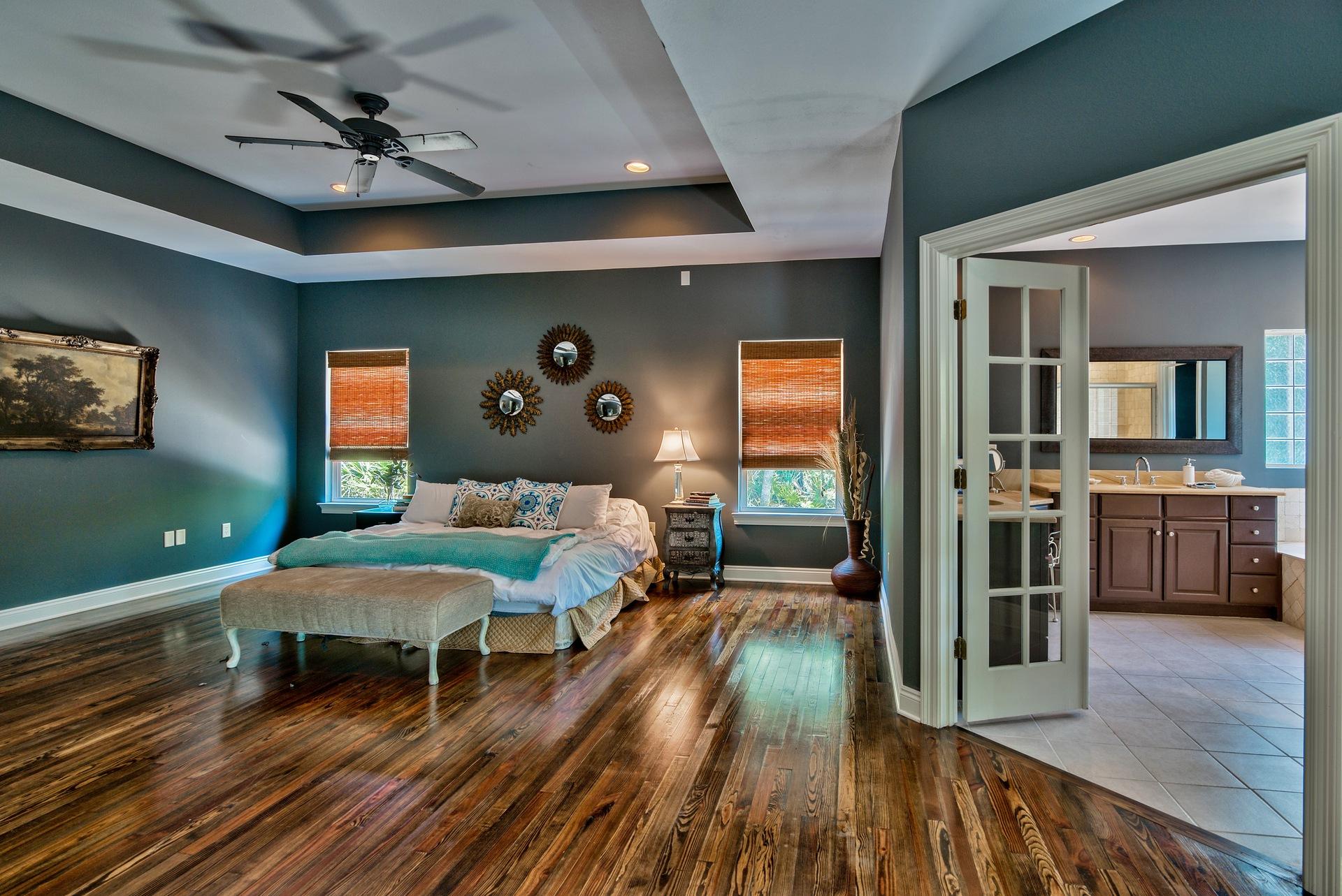 MUSSETT LANDING UNREC - Residential