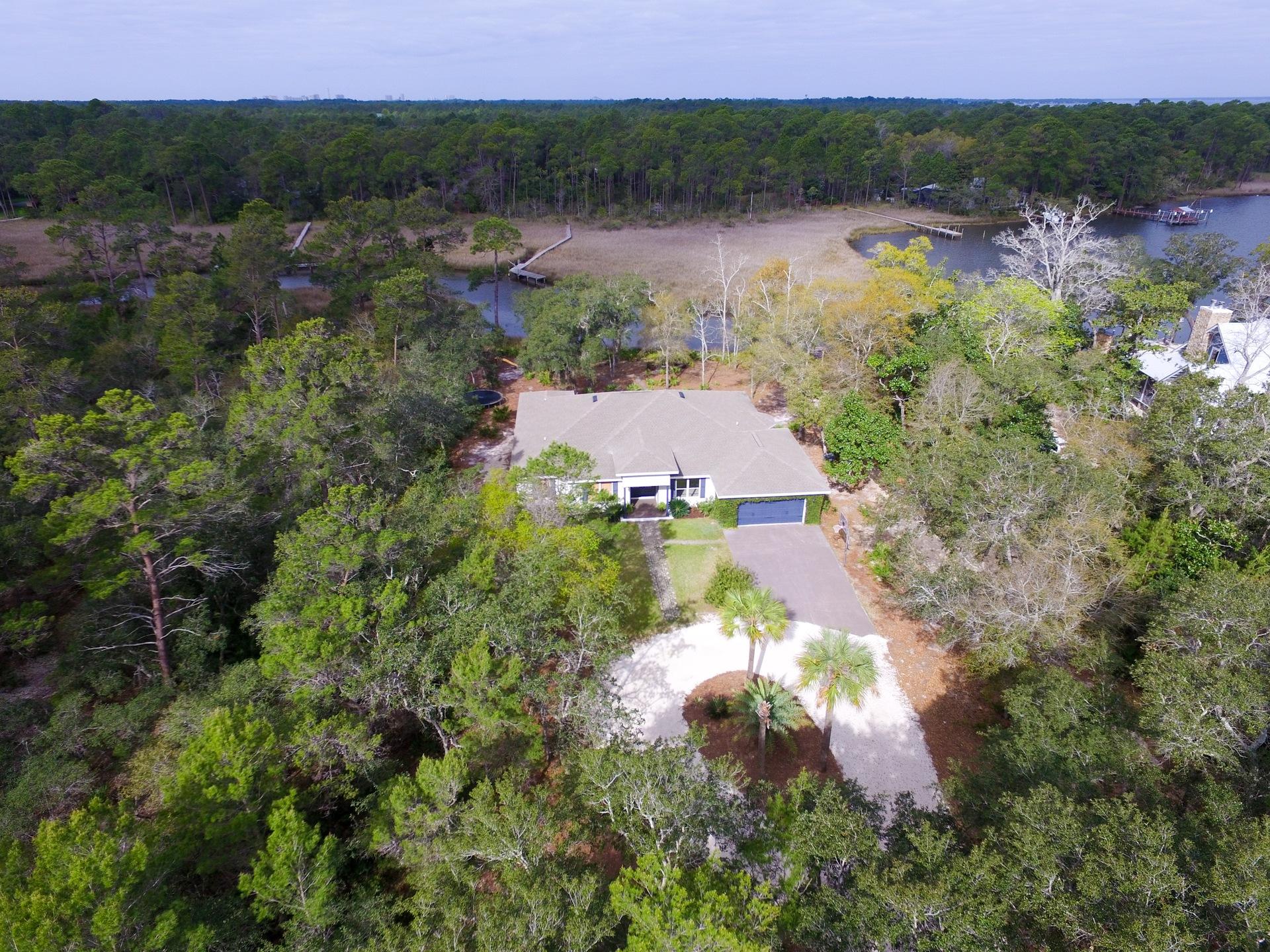 MUSSETT LANDING UNREC - Residential