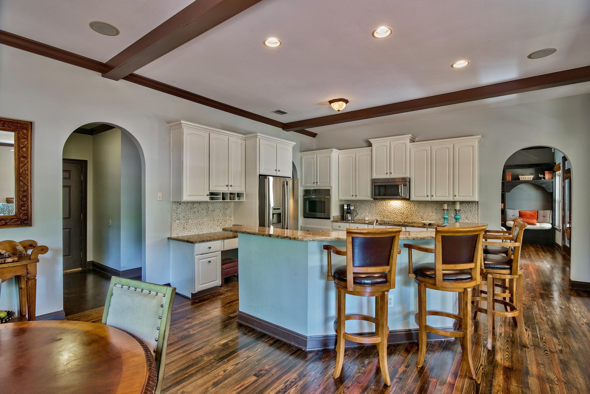 MUSSETT LANDING UNREC - Residential