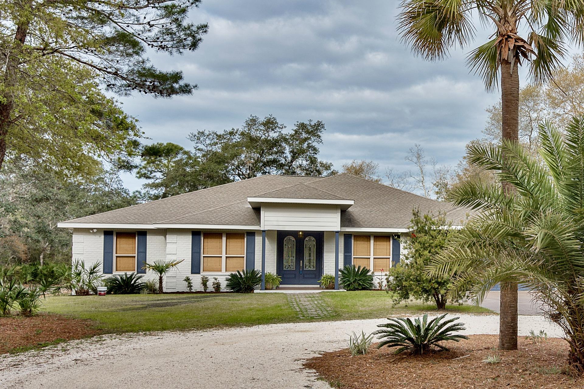 MUSSETT LANDING UNREC - Residential