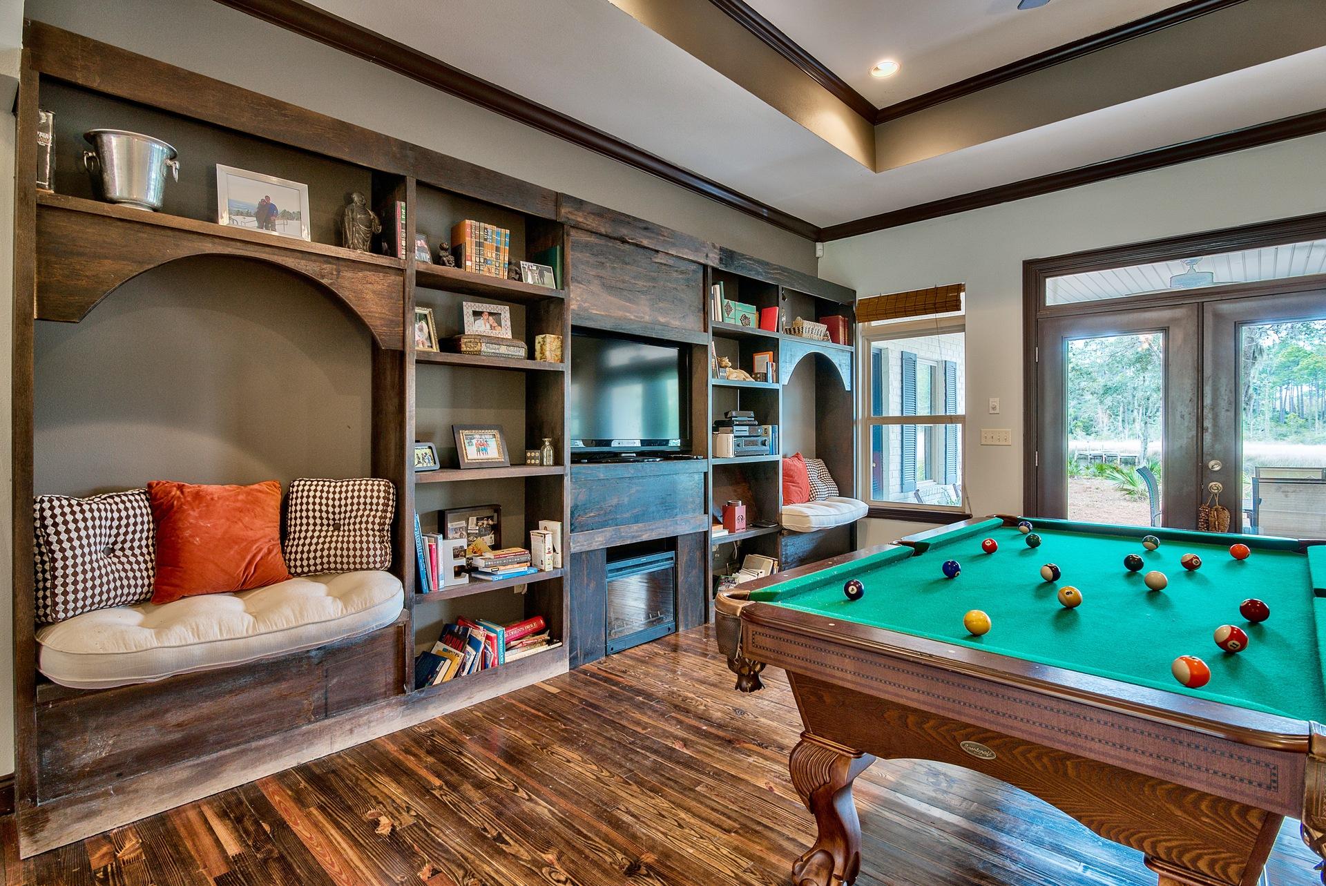 MUSSETT LANDING UNREC - Residential