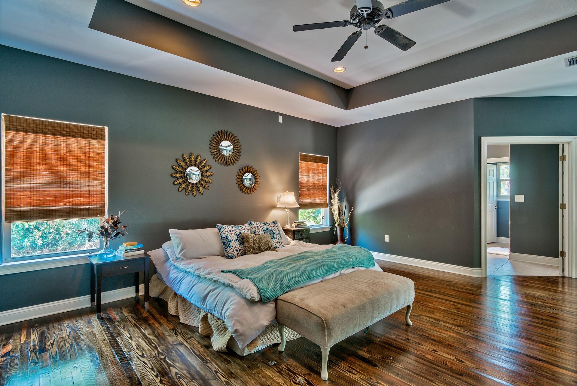 MUSSETT LANDING UNREC - Residential