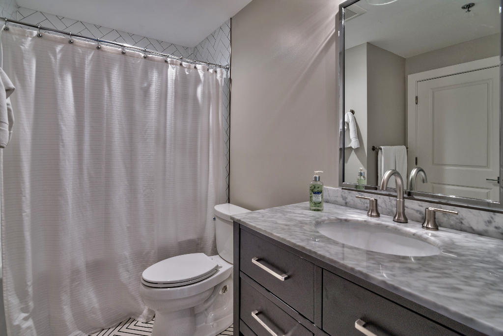 High Pointe - Residential