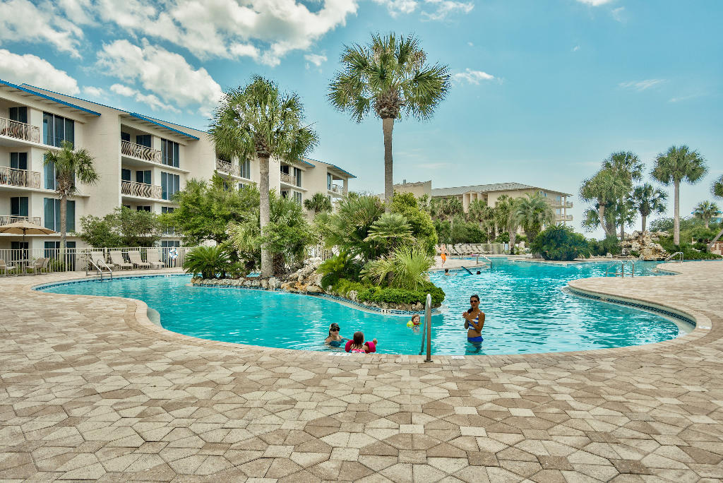 High Pointe - Residential