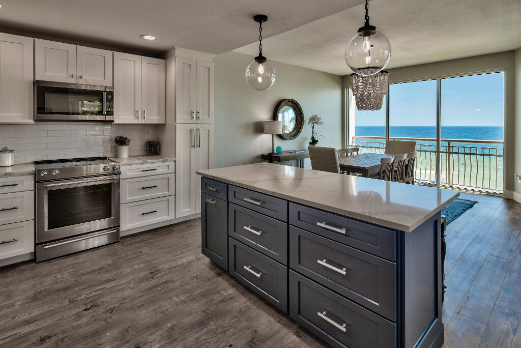 High Pointe - Residential