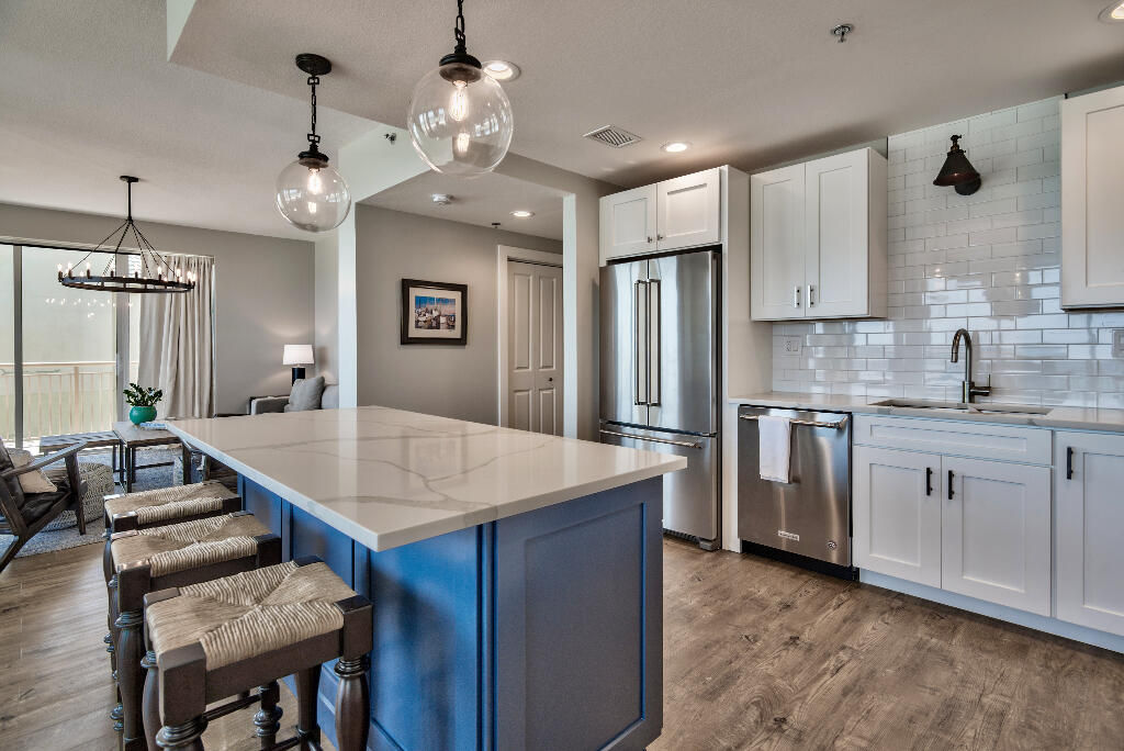 High Pointe - Residential