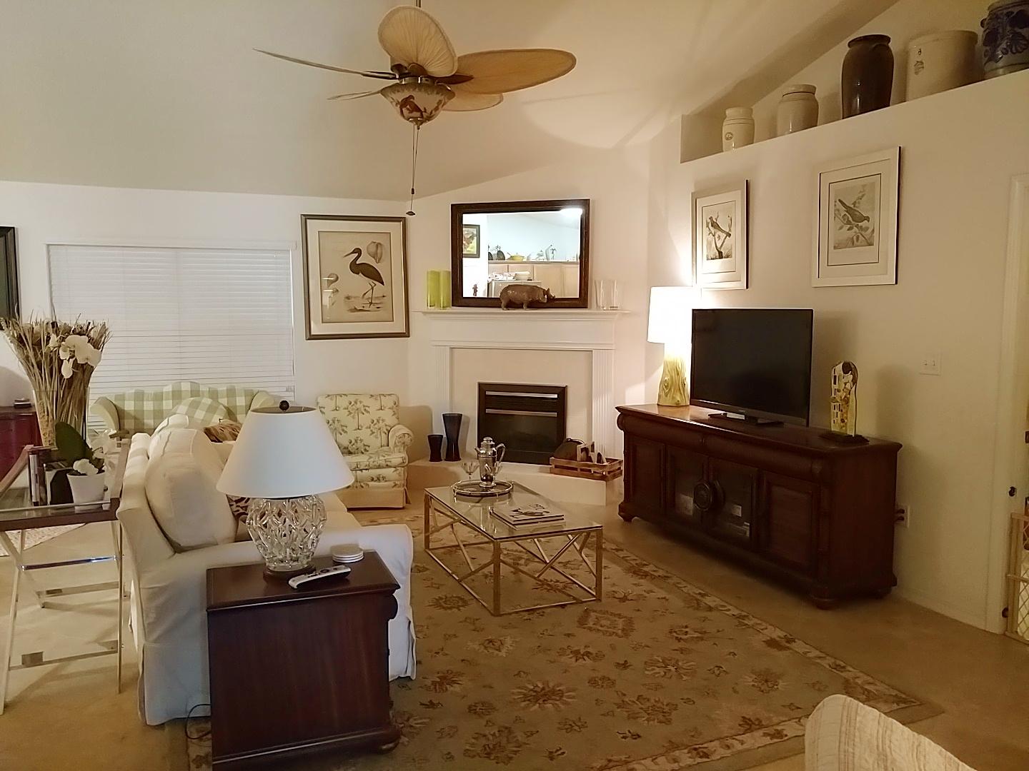 DRIFTWOOD ESTATES - Residential