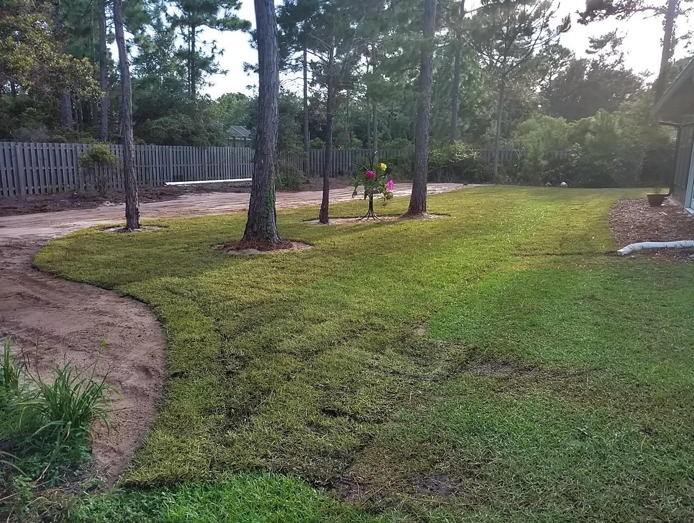 DRIFTWOOD ESTATES - Residential