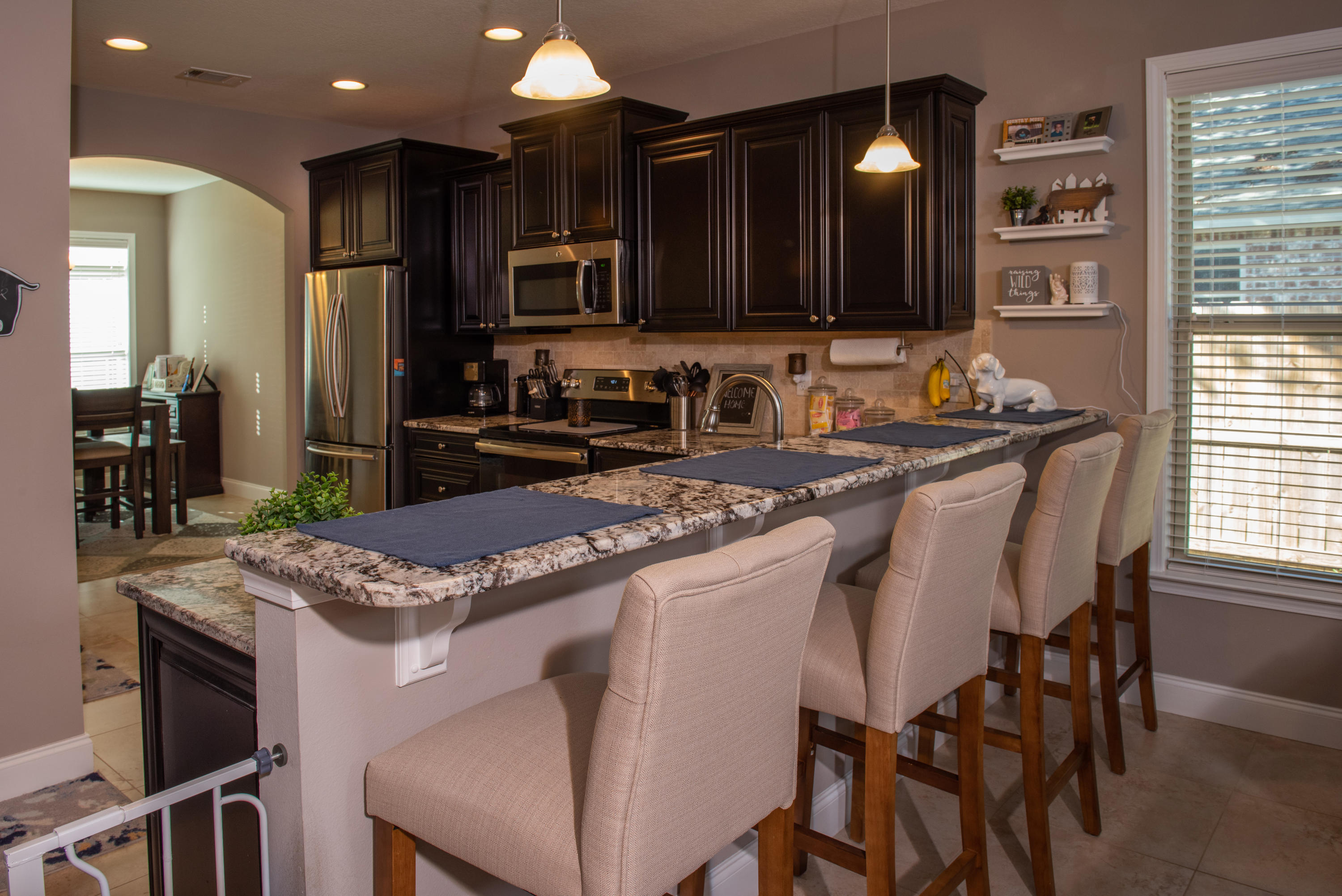 EAST WRIGHT - Residential