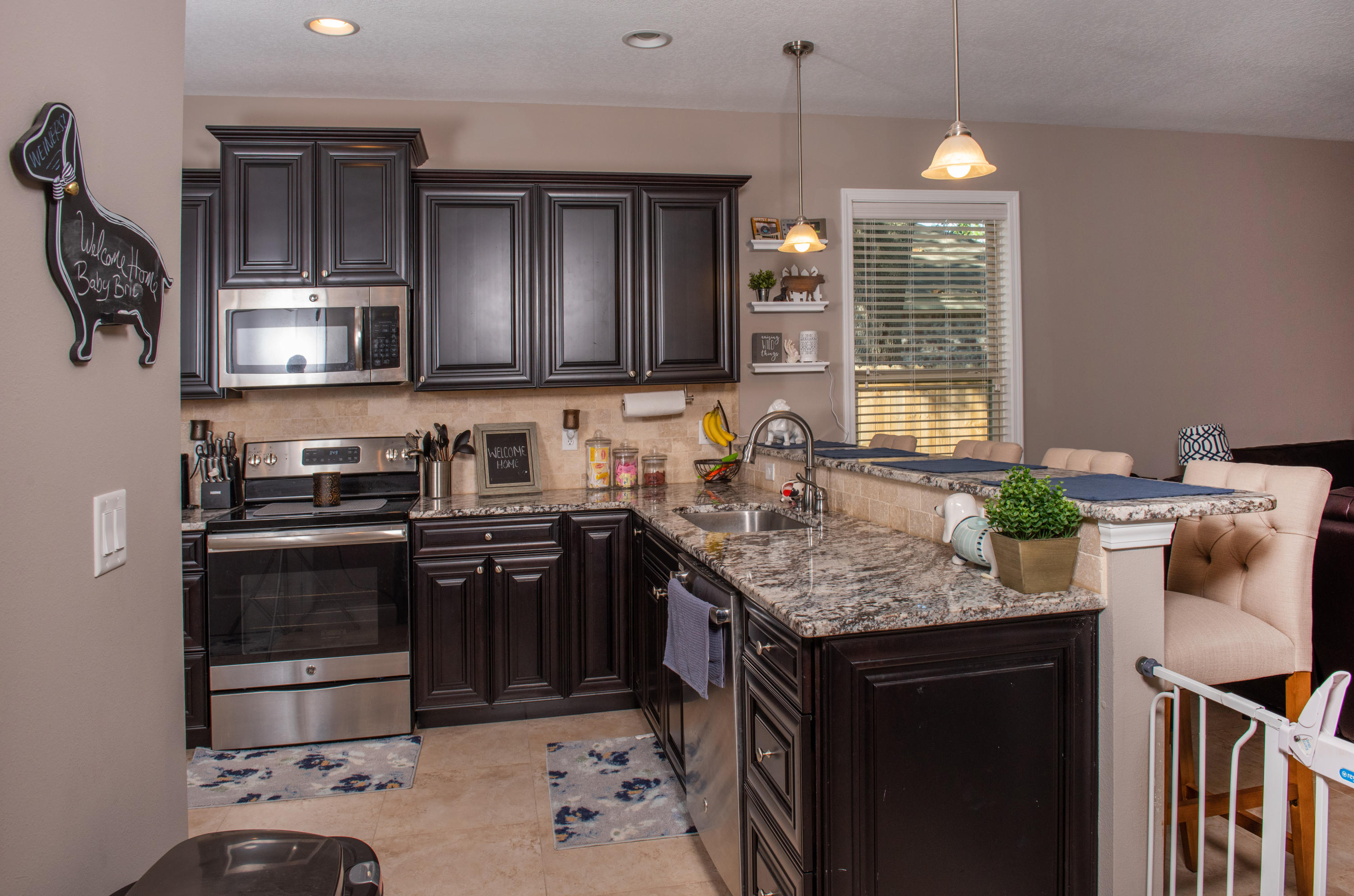 EAST WRIGHT - Residential