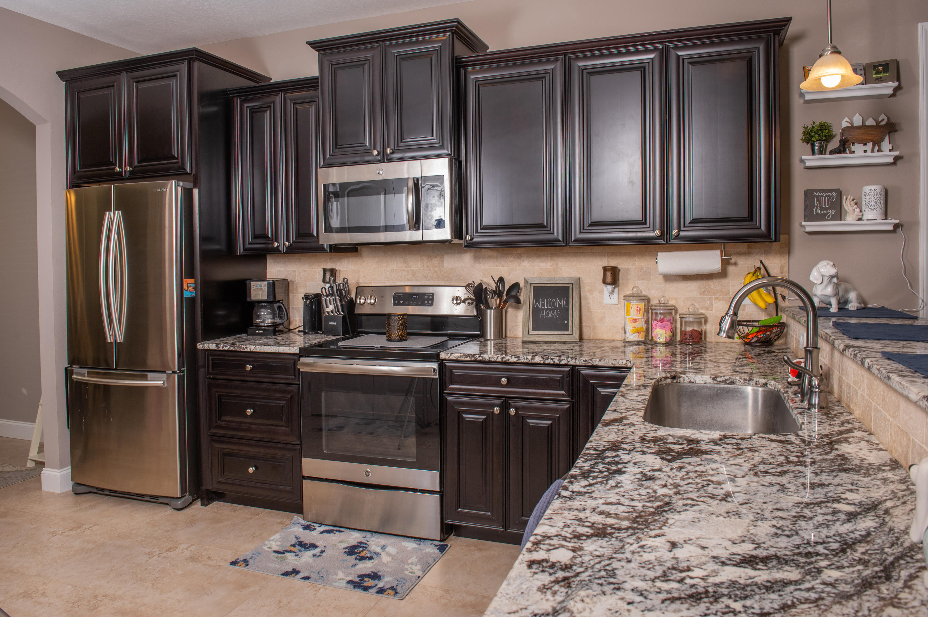 EAST WRIGHT - Residential