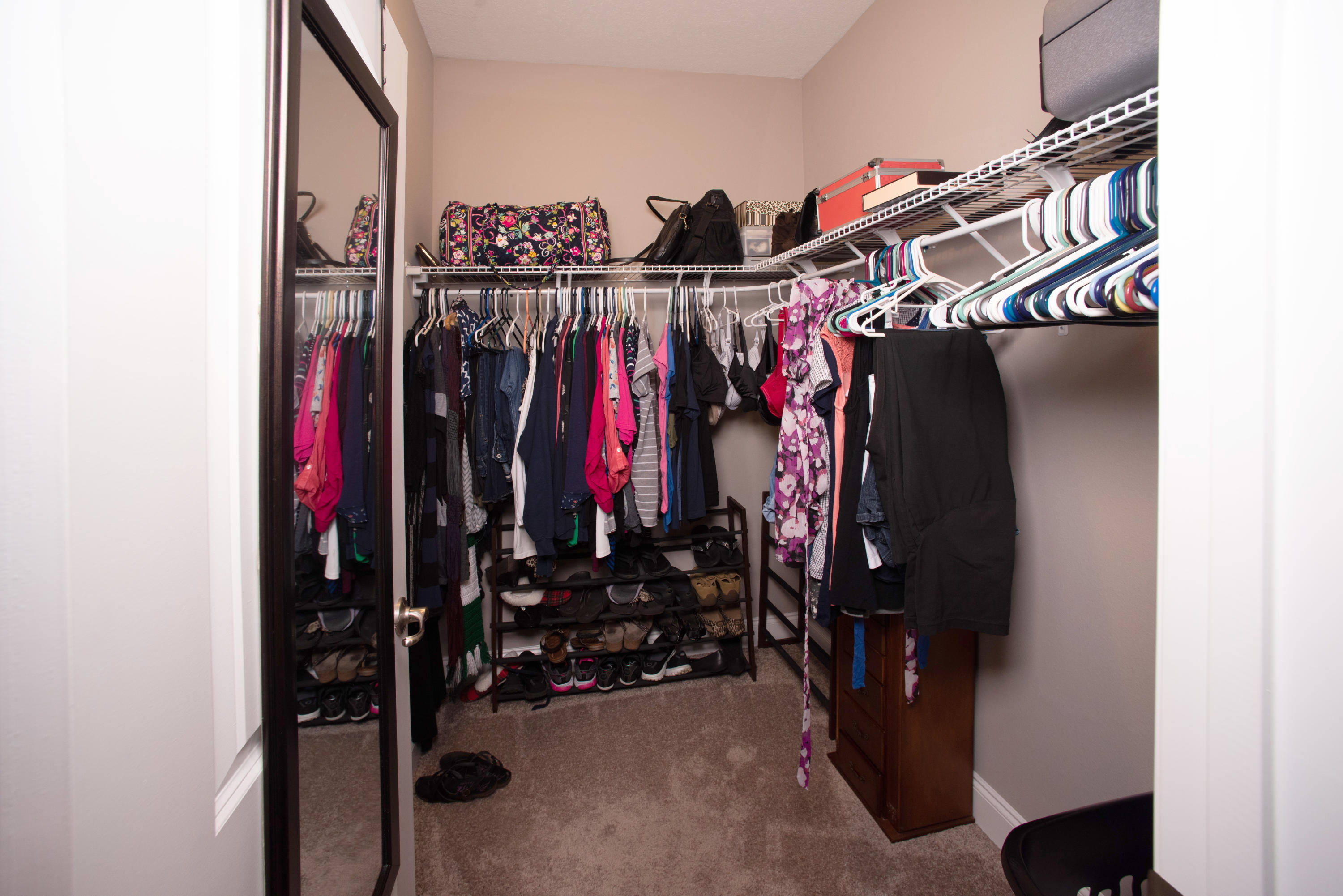 EAST WRIGHT - Residential