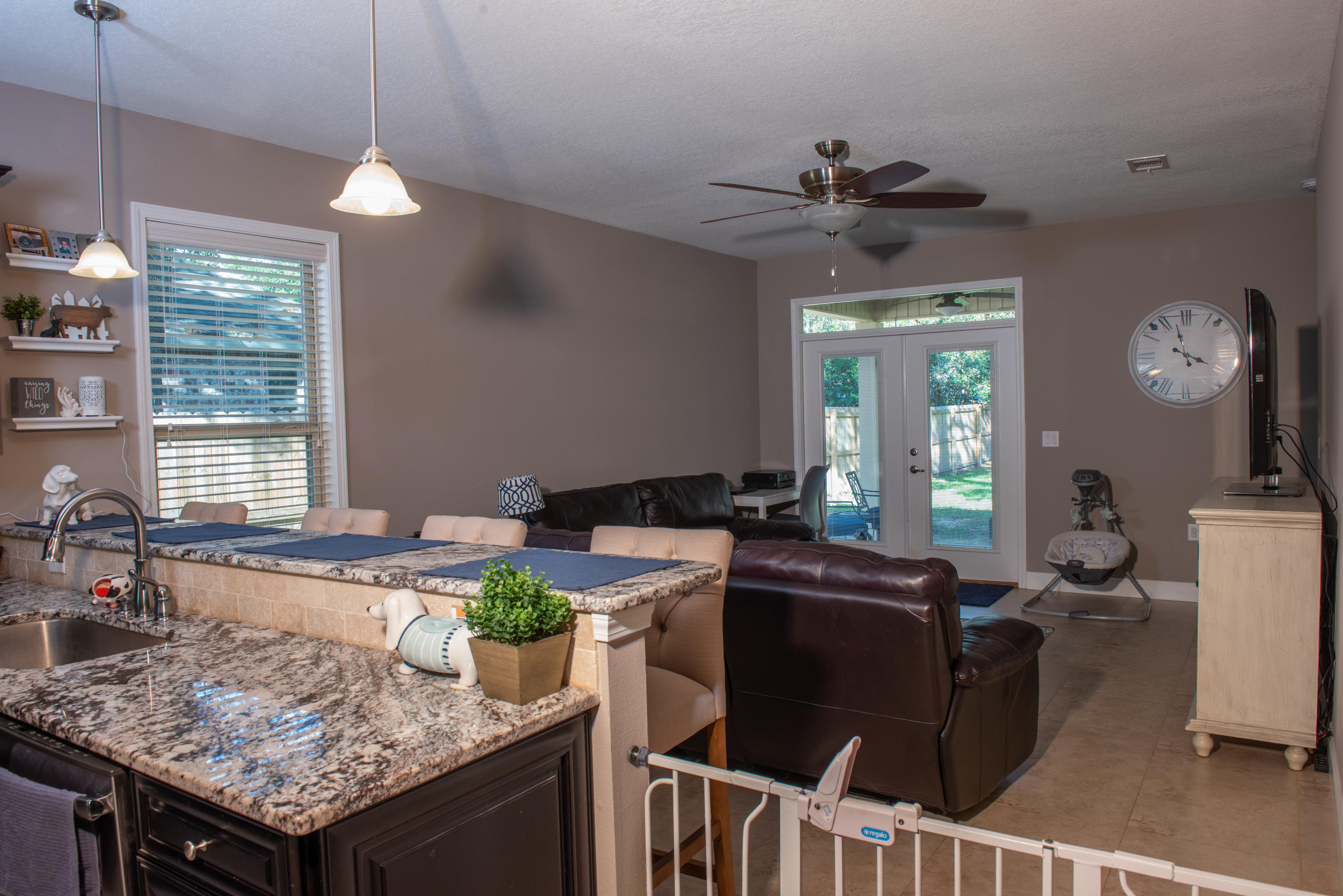 EAST WRIGHT - Residential