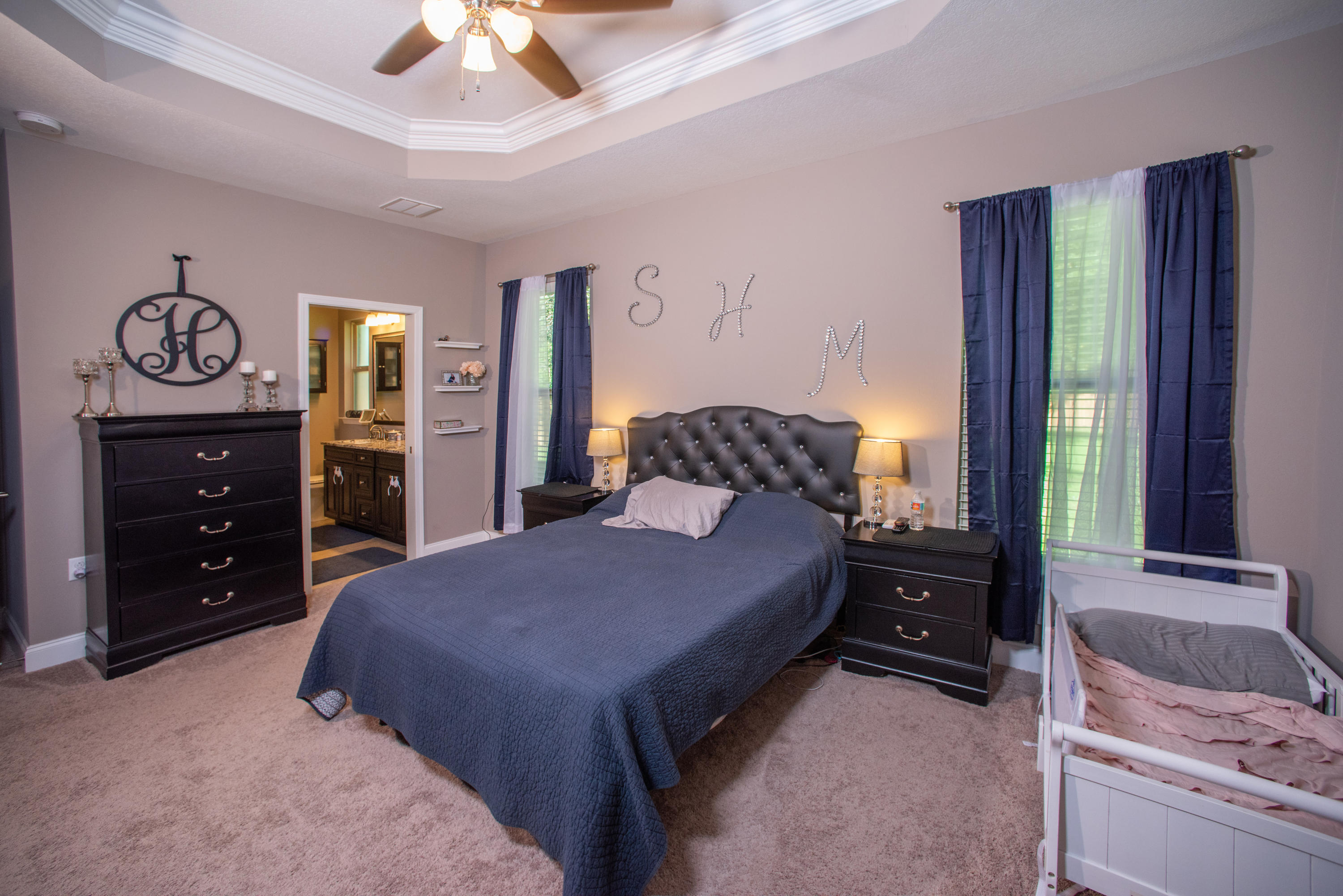 EAST WRIGHT - Residential