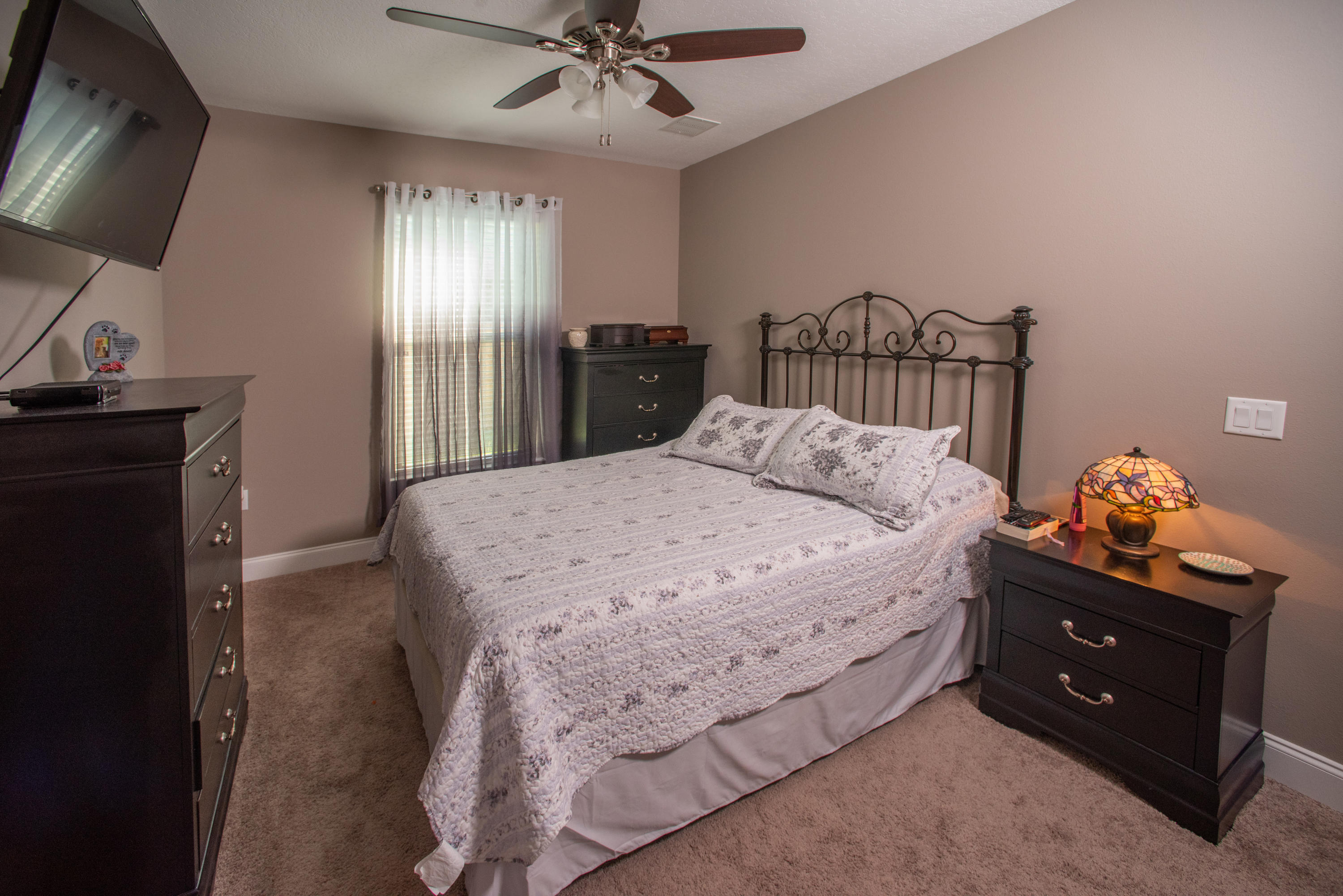 EAST WRIGHT - Residential