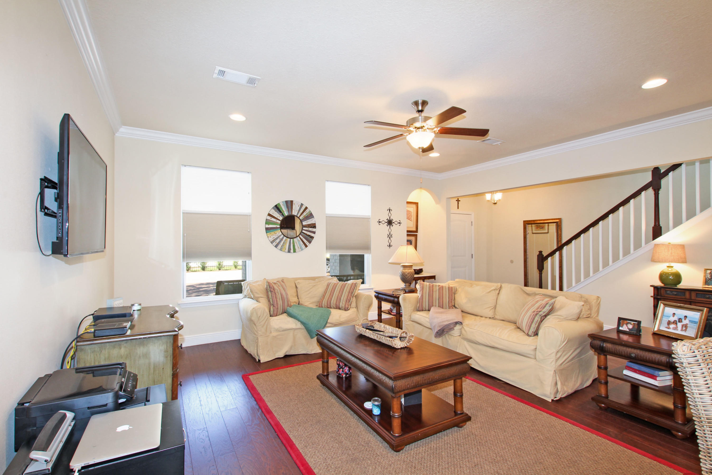 PINEWOOD PRESERVE - Residential