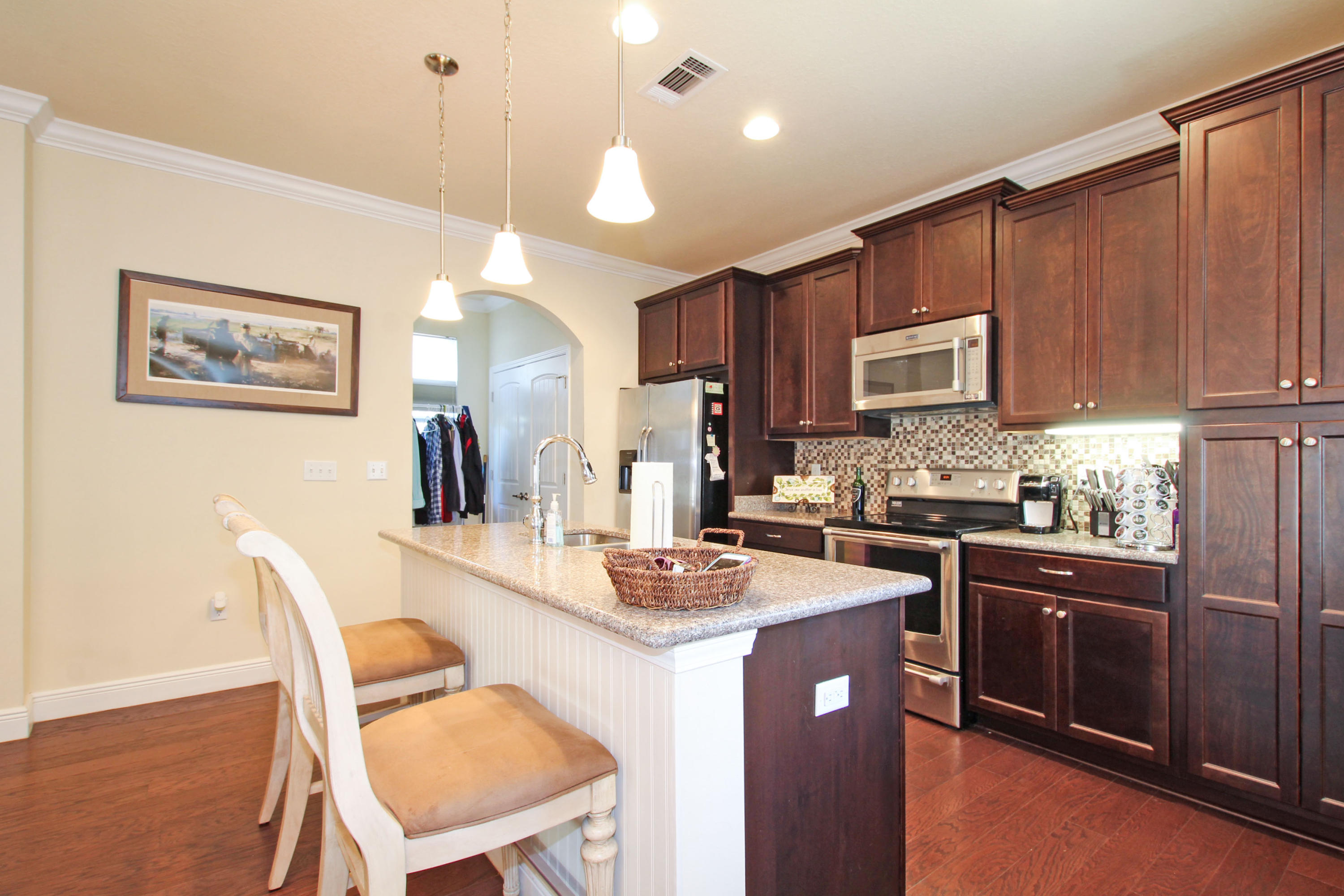 PINEWOOD PRESERVE - Residential