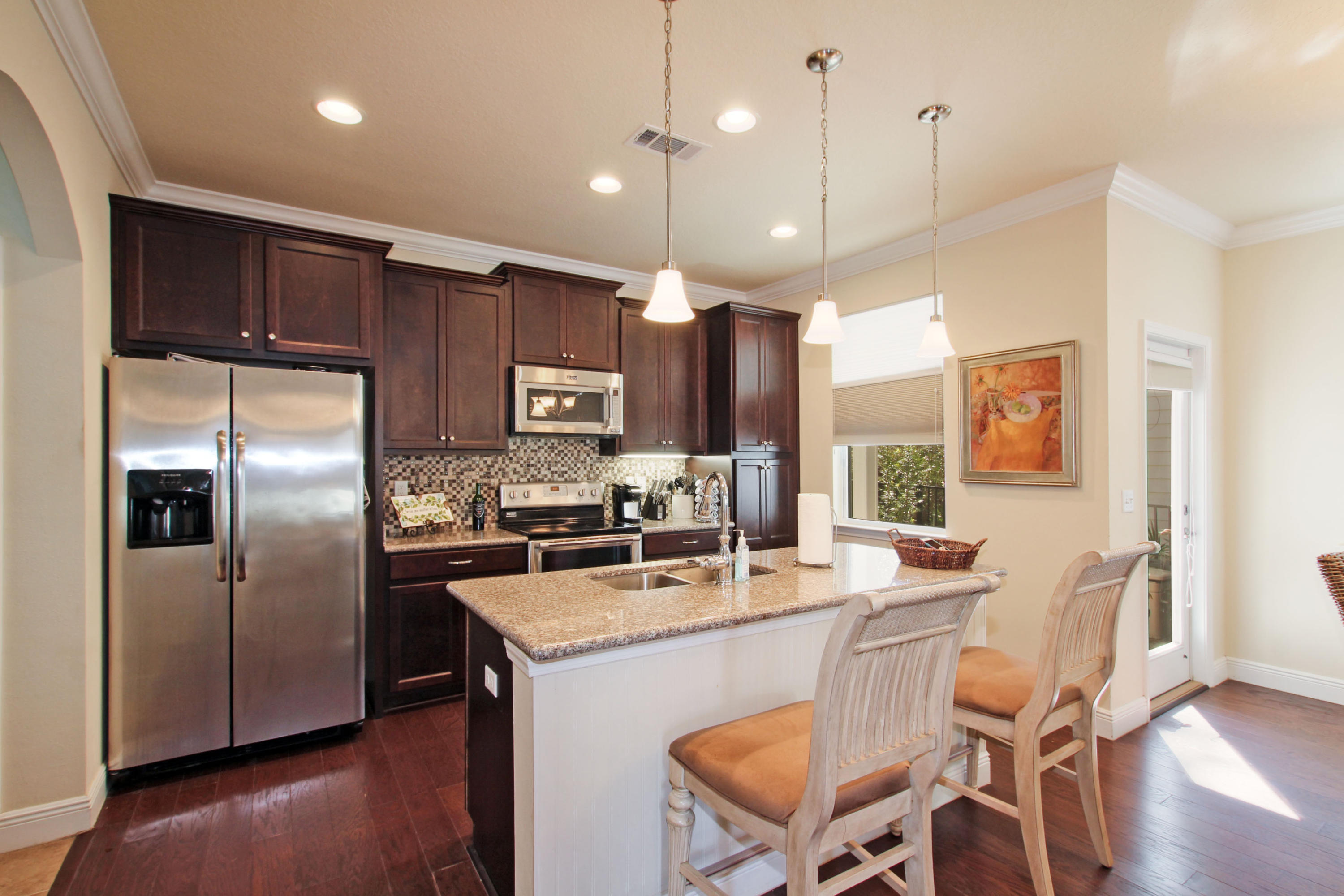 PINEWOOD PRESERVE - Residential