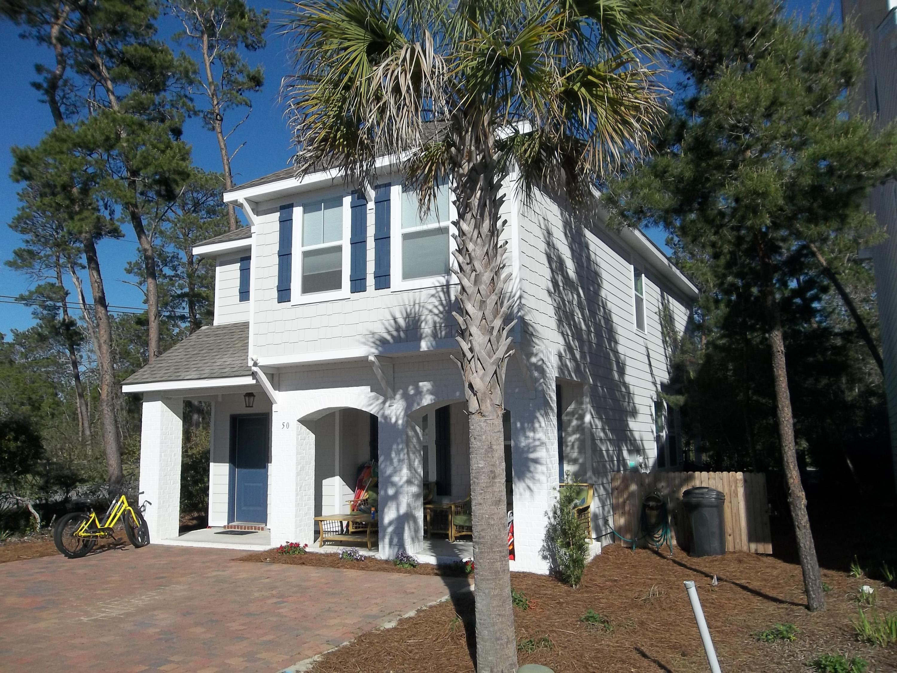 PINEWOOD PRESERVE - Residential