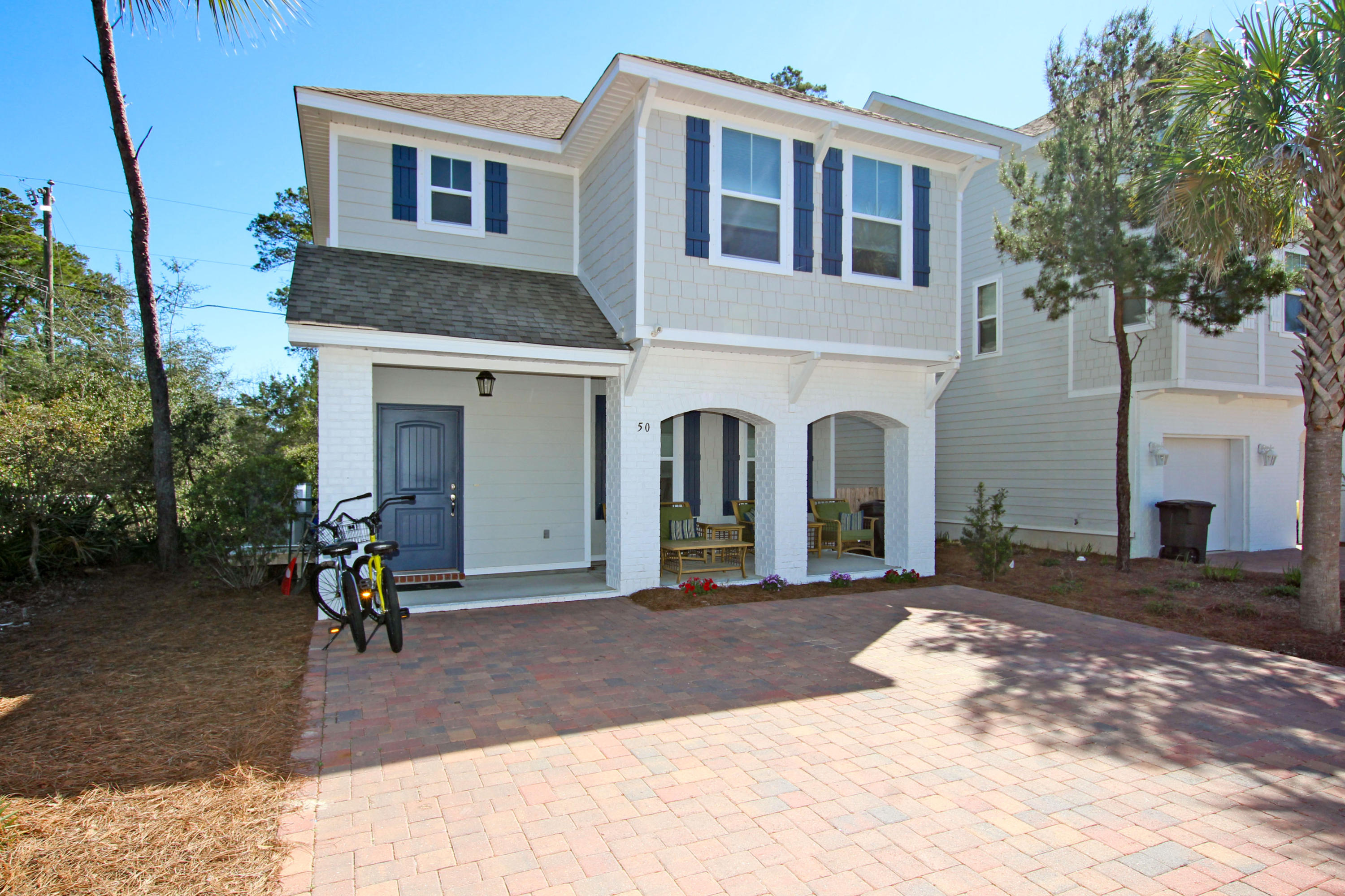 PINEWOOD PRESERVE - Residential