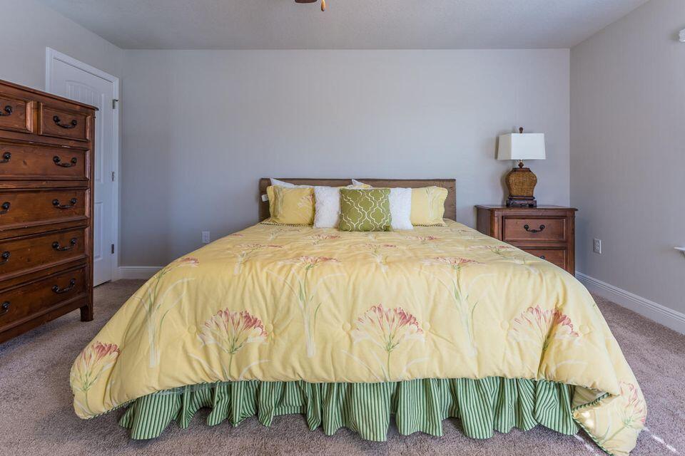 TRANQUILITY BY THE BAY - Residential