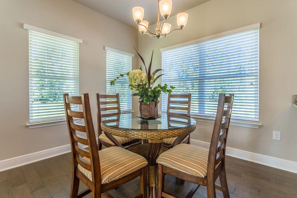 TRANQUILITY BY THE BAY - Residential