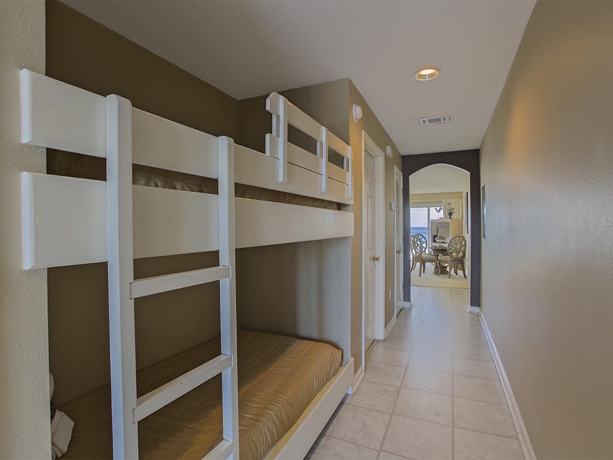 WINDANCER CONDO - Residential