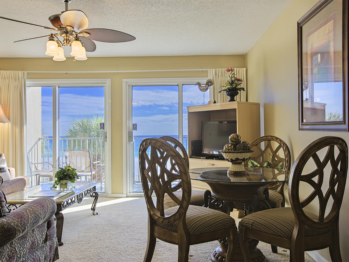 WINDANCER CONDO - Residential